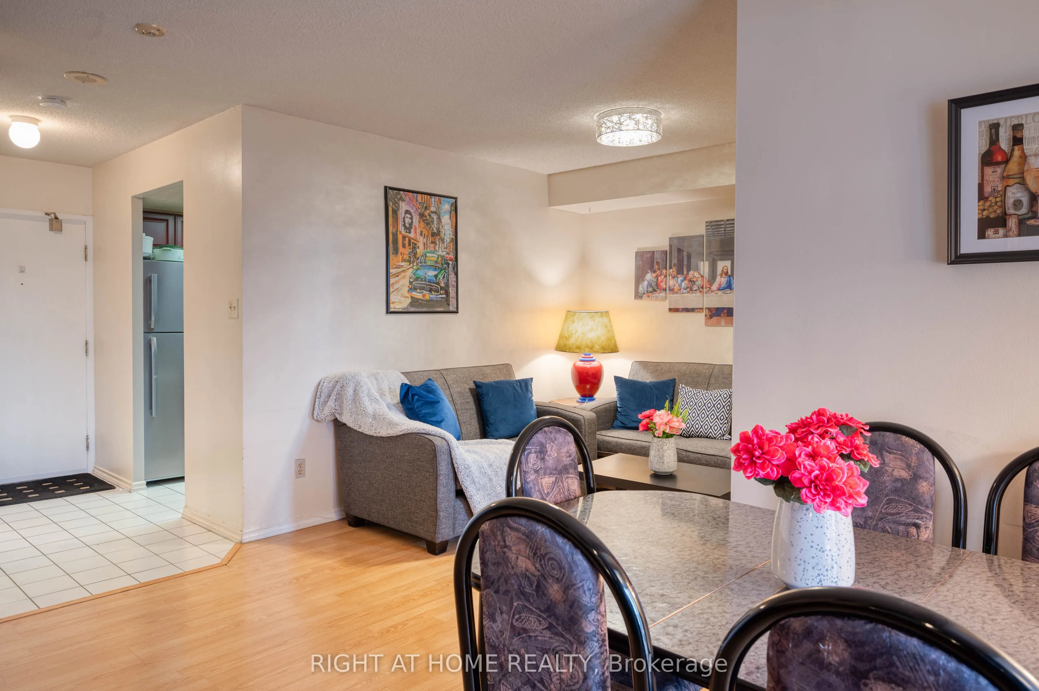 265 Enfield Place, #508