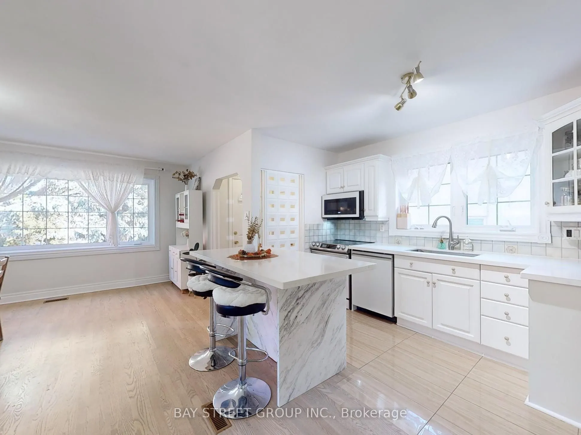 45 Enfield Avenue