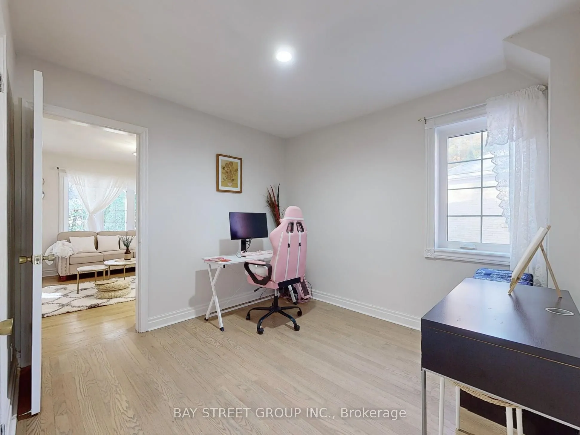 45 Enfield Avenue