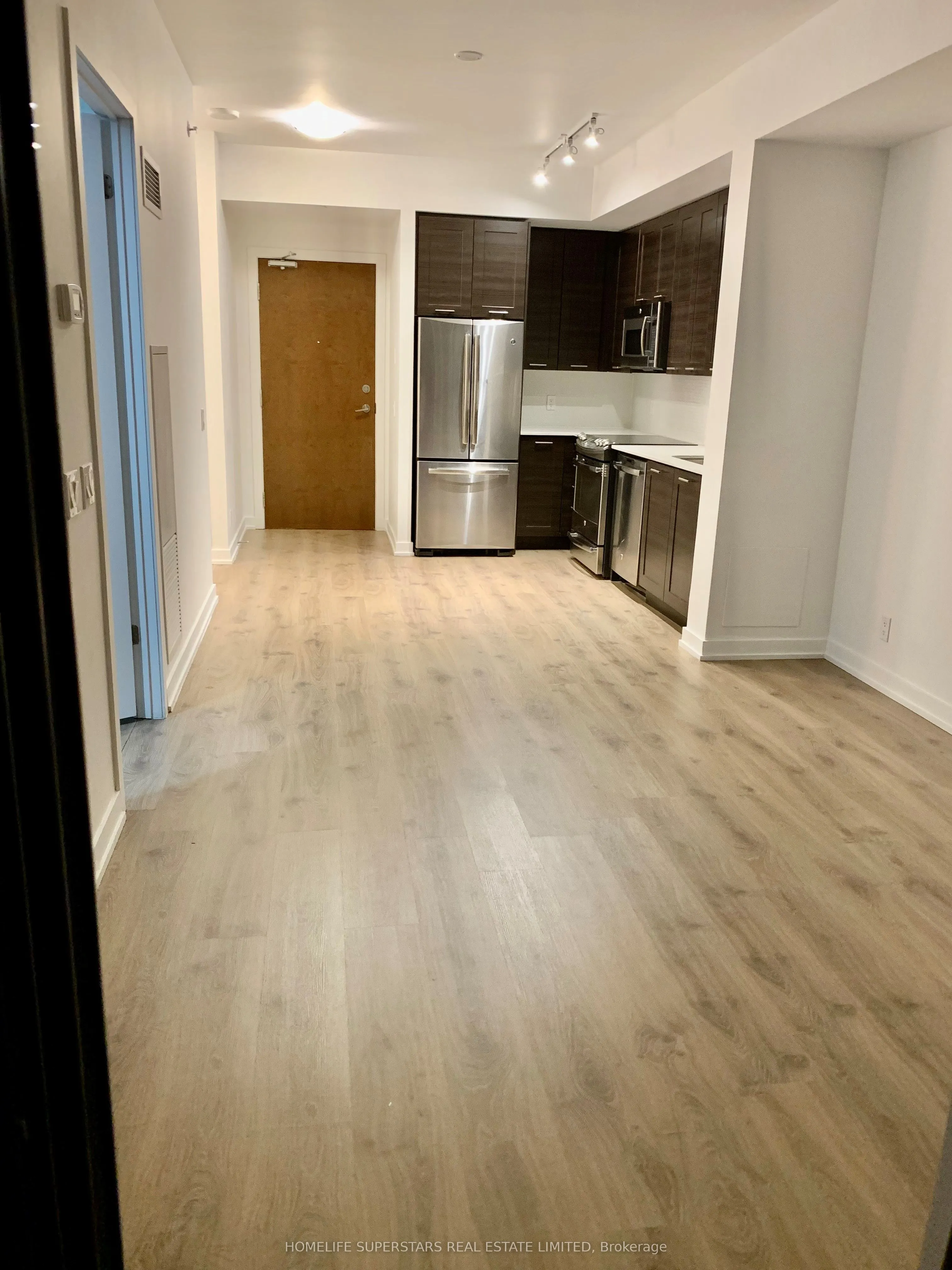 2212 Lake Shore Boulevard W, #2907
