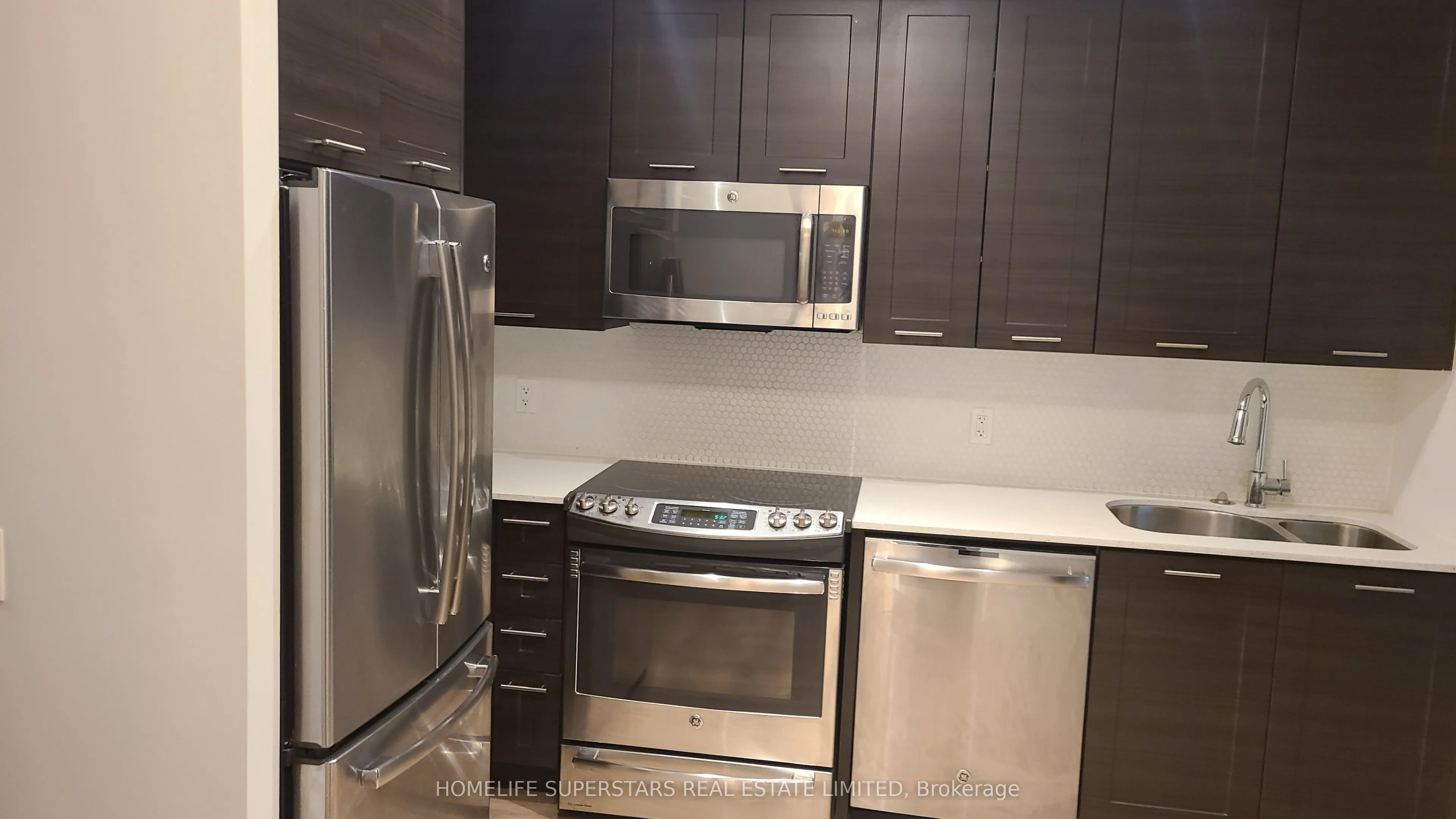 2212 Lake Shore Boulevard W, #2907