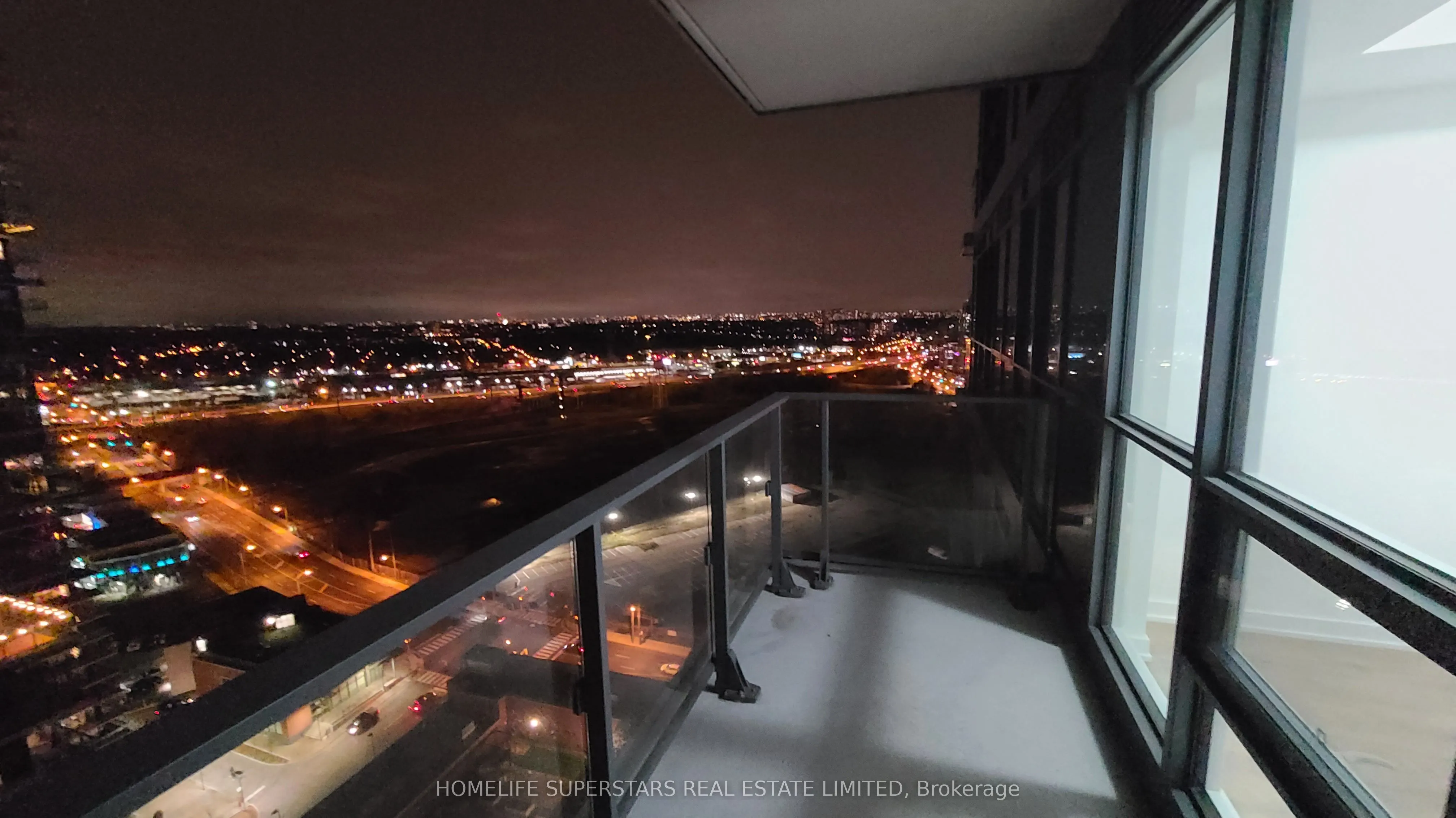 2212 Lake Shore Boulevard W, #2907