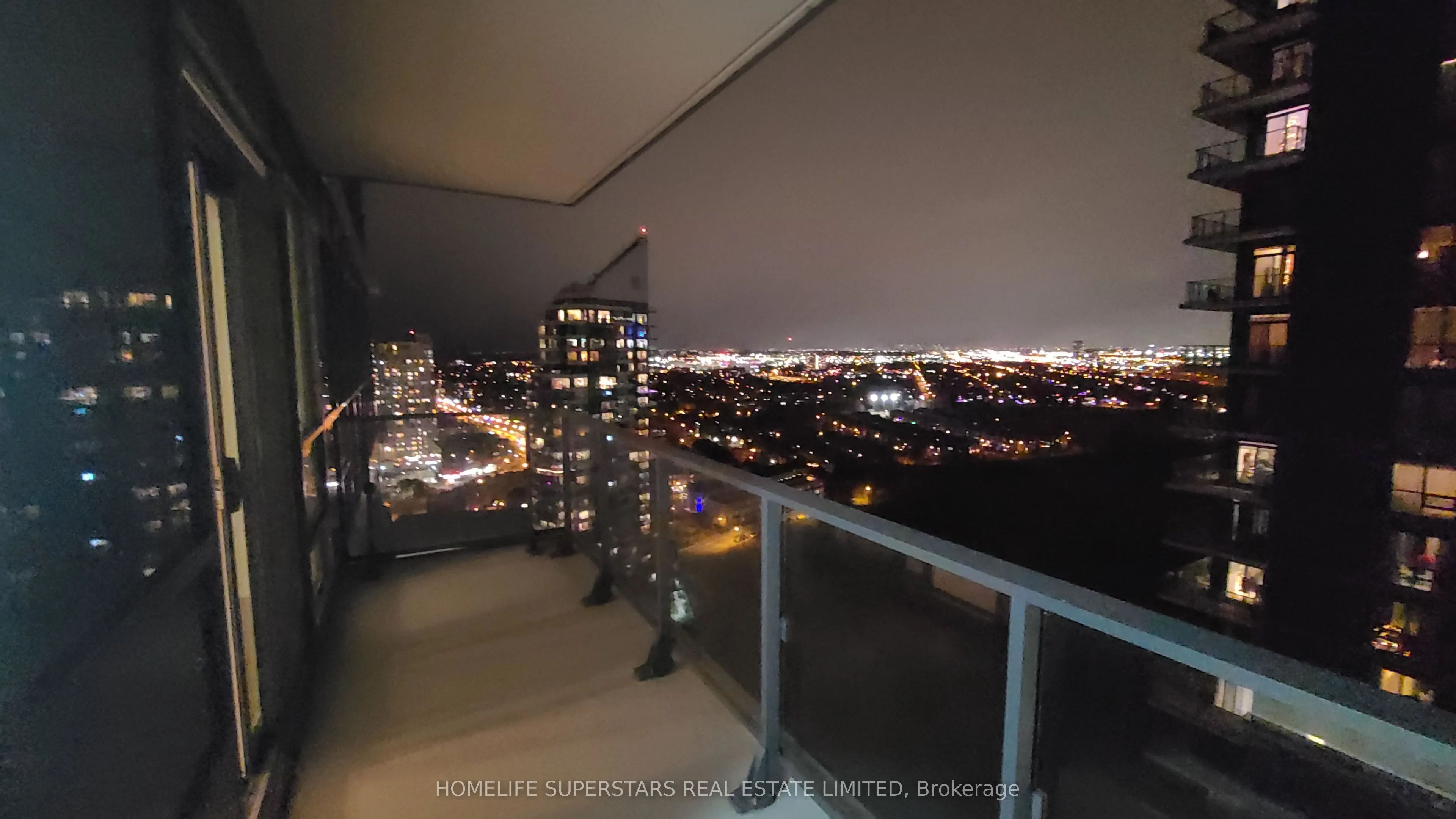 2212 Lake Shore Boulevard W, #2907