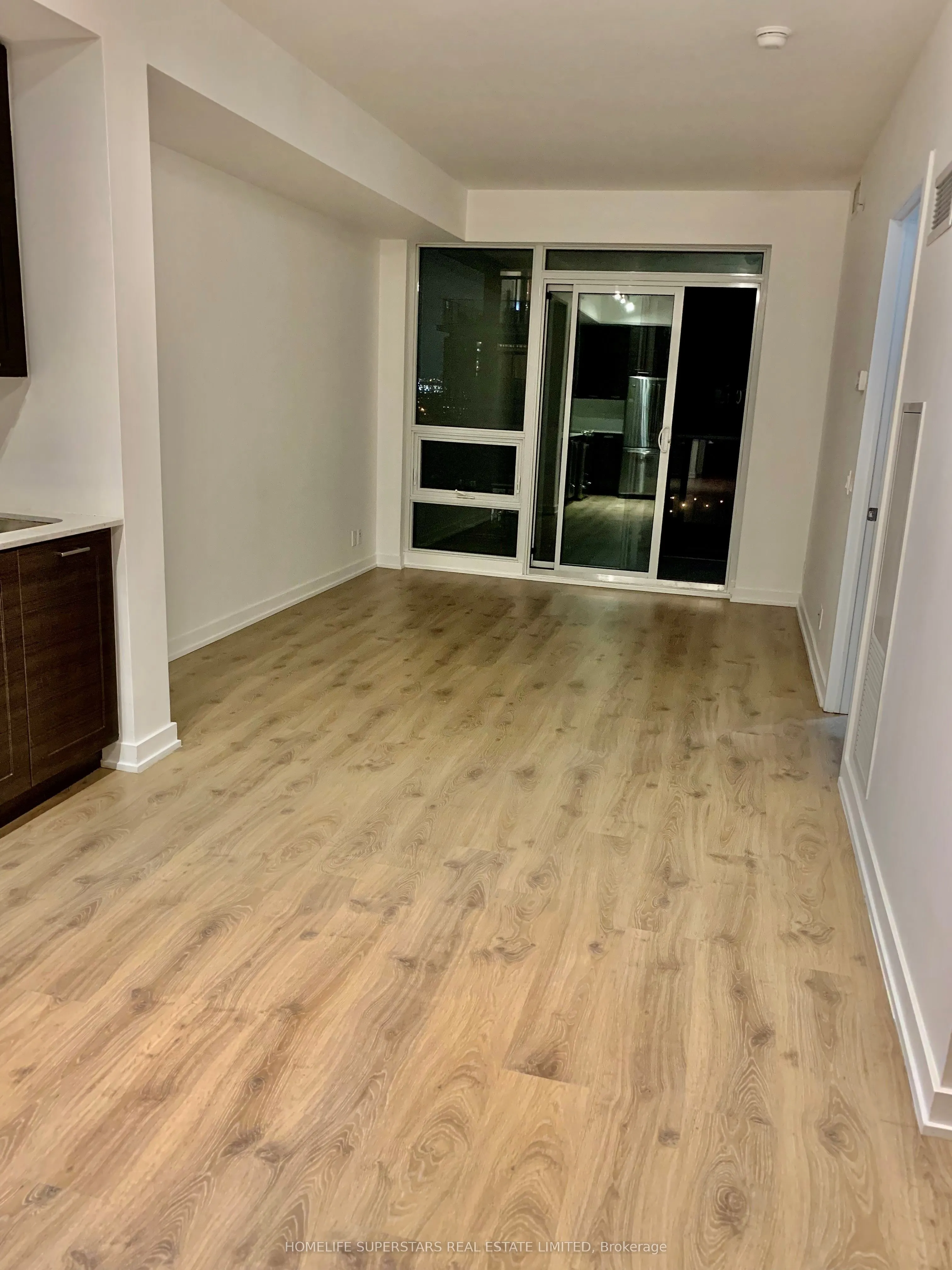 2212 Lake Shore Boulevard W, #2907