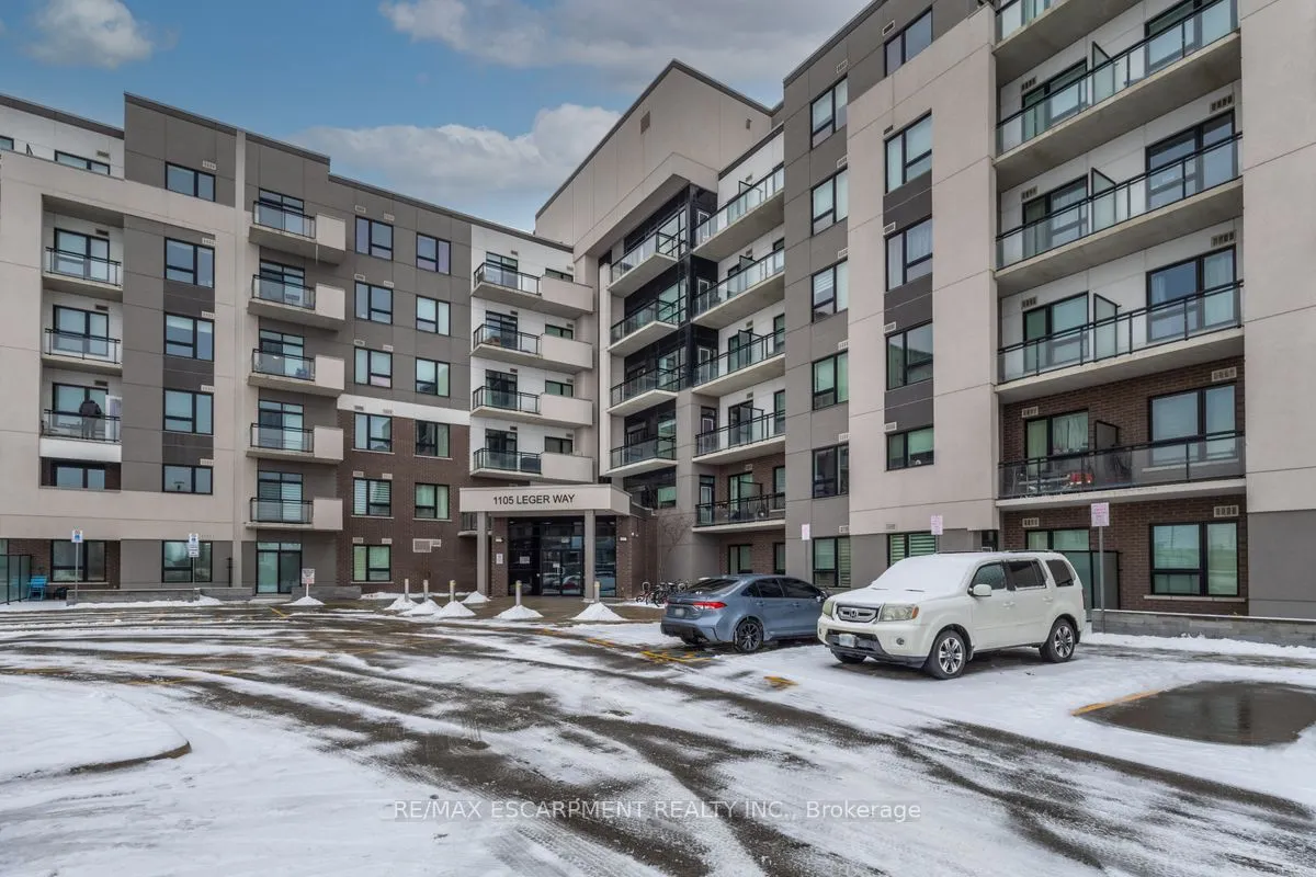 1105 Leger Way, #211
