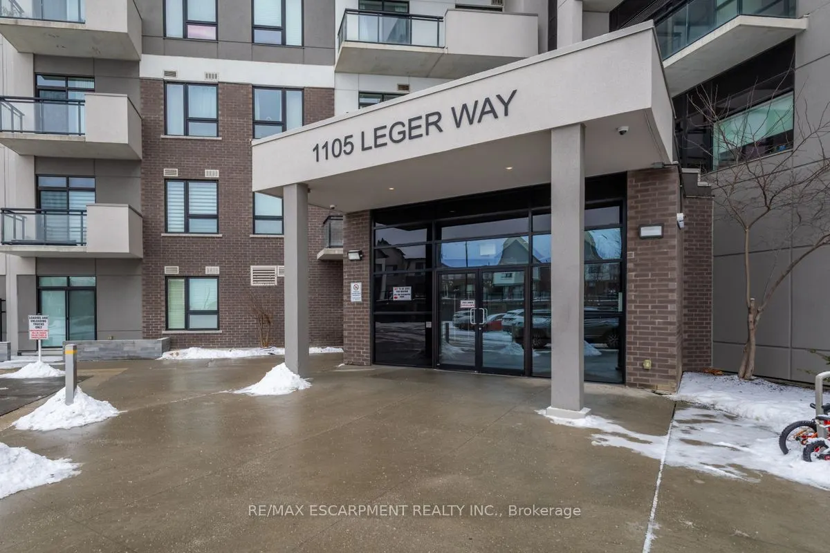 1105 Leger Way, #211