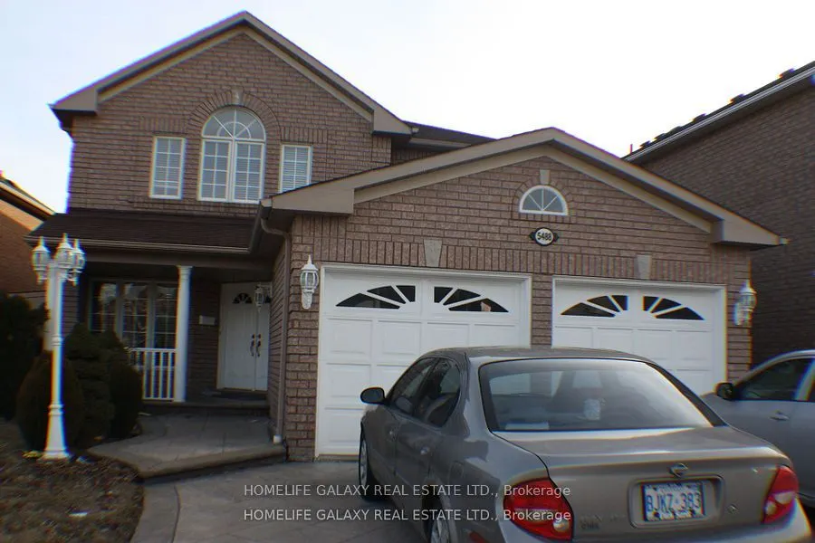 5488 Loonlake Avenue, #Bsmt