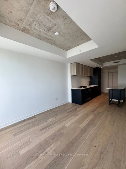 2625 Dundas Street W, #702
