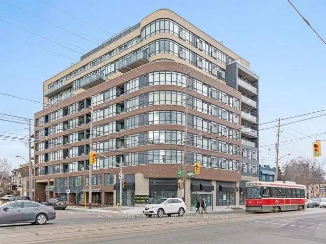11 Superior Avenue, #406