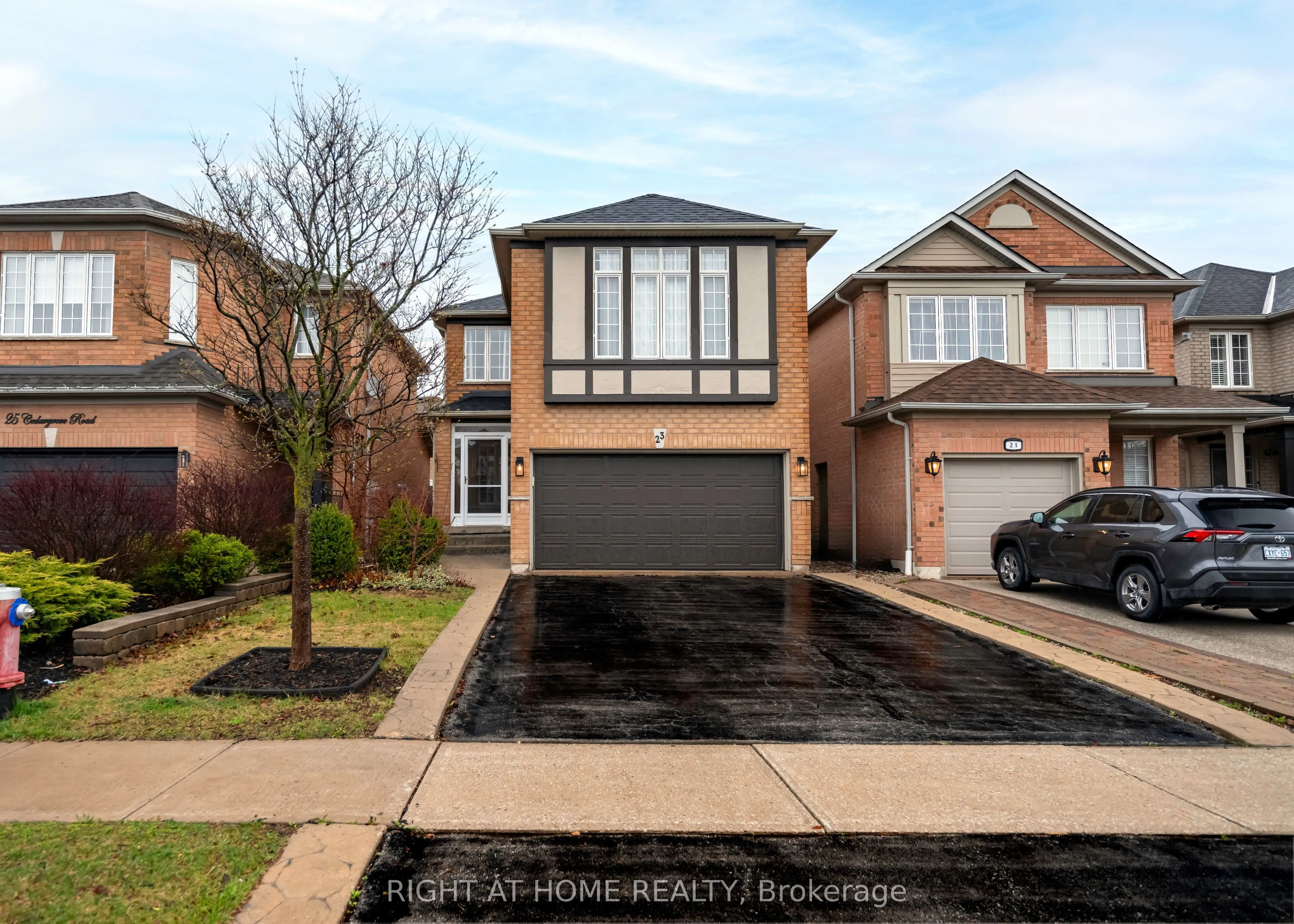 23 Cedargrove Road