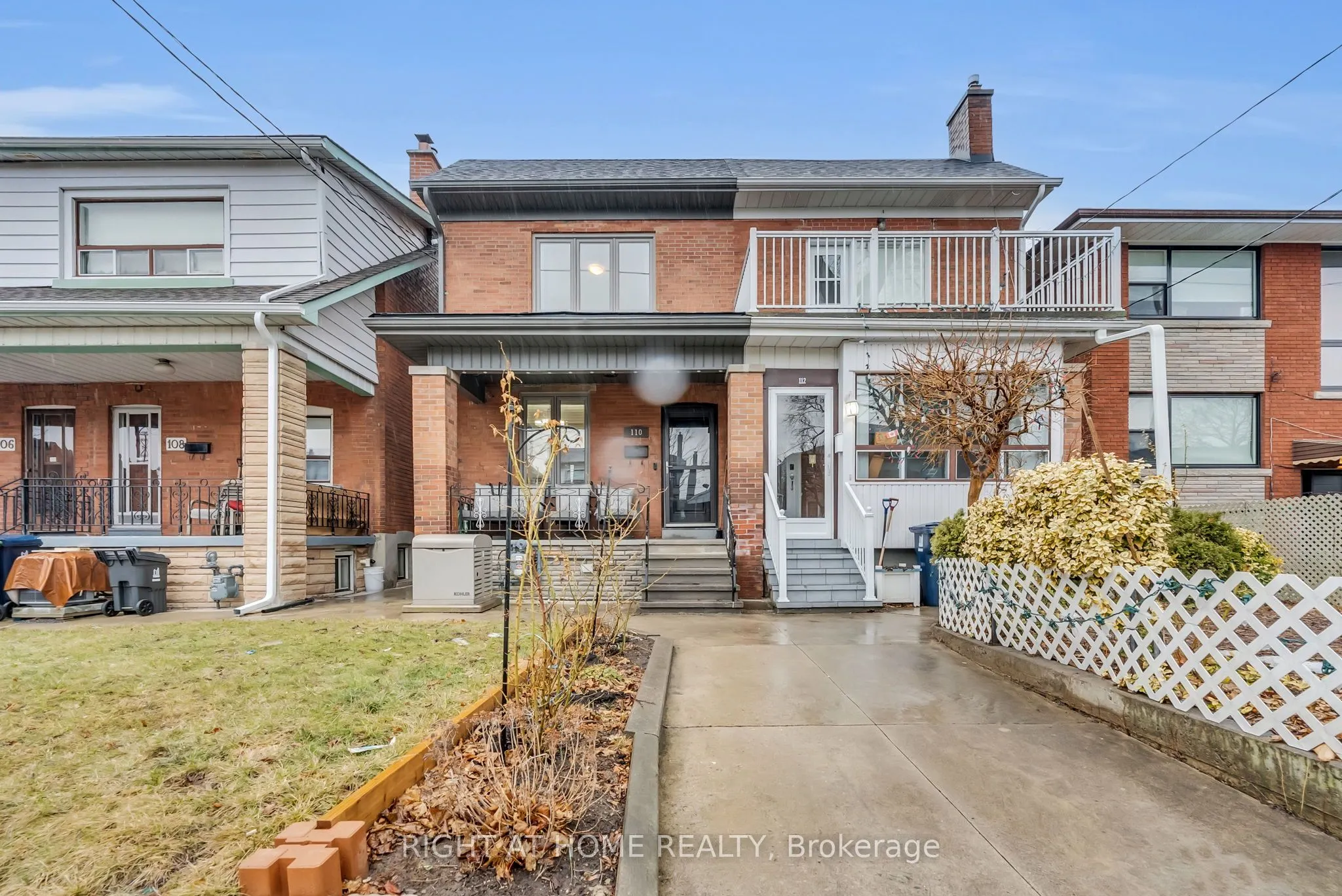 110 Nairn Avenue