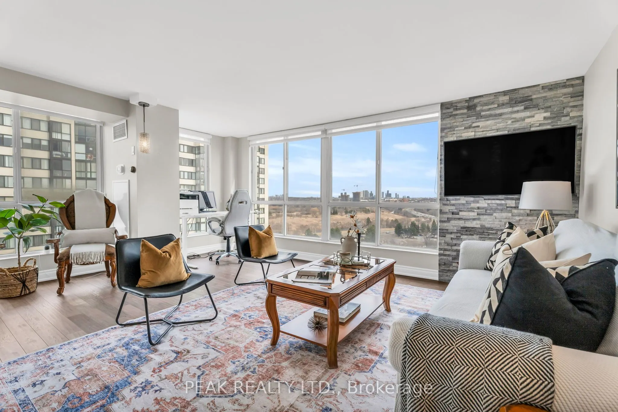 2901 Kipling Avenue, #1209