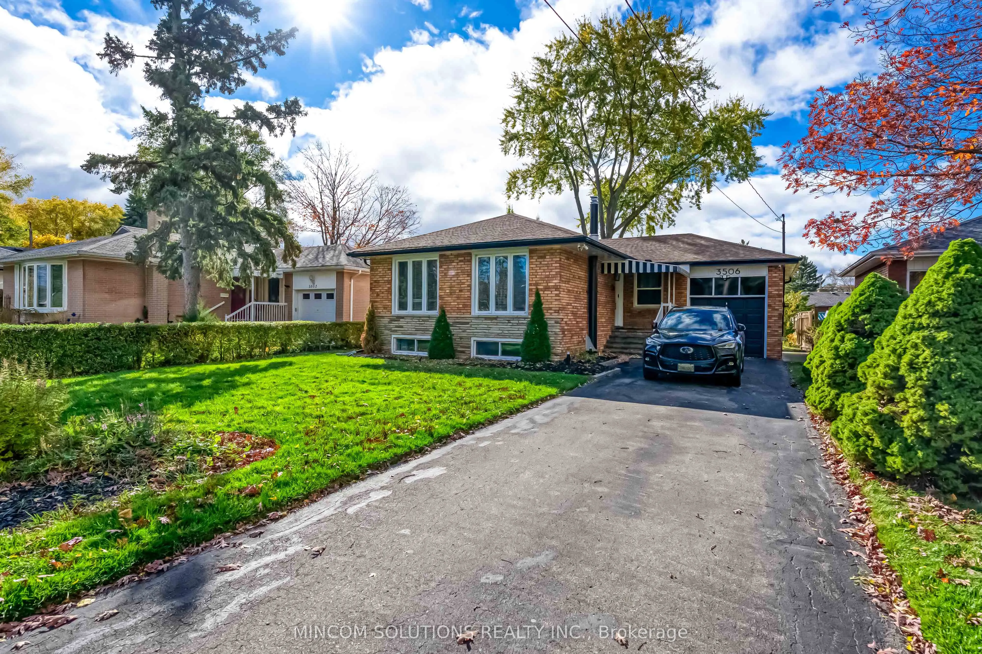 3506 Orion Crescent