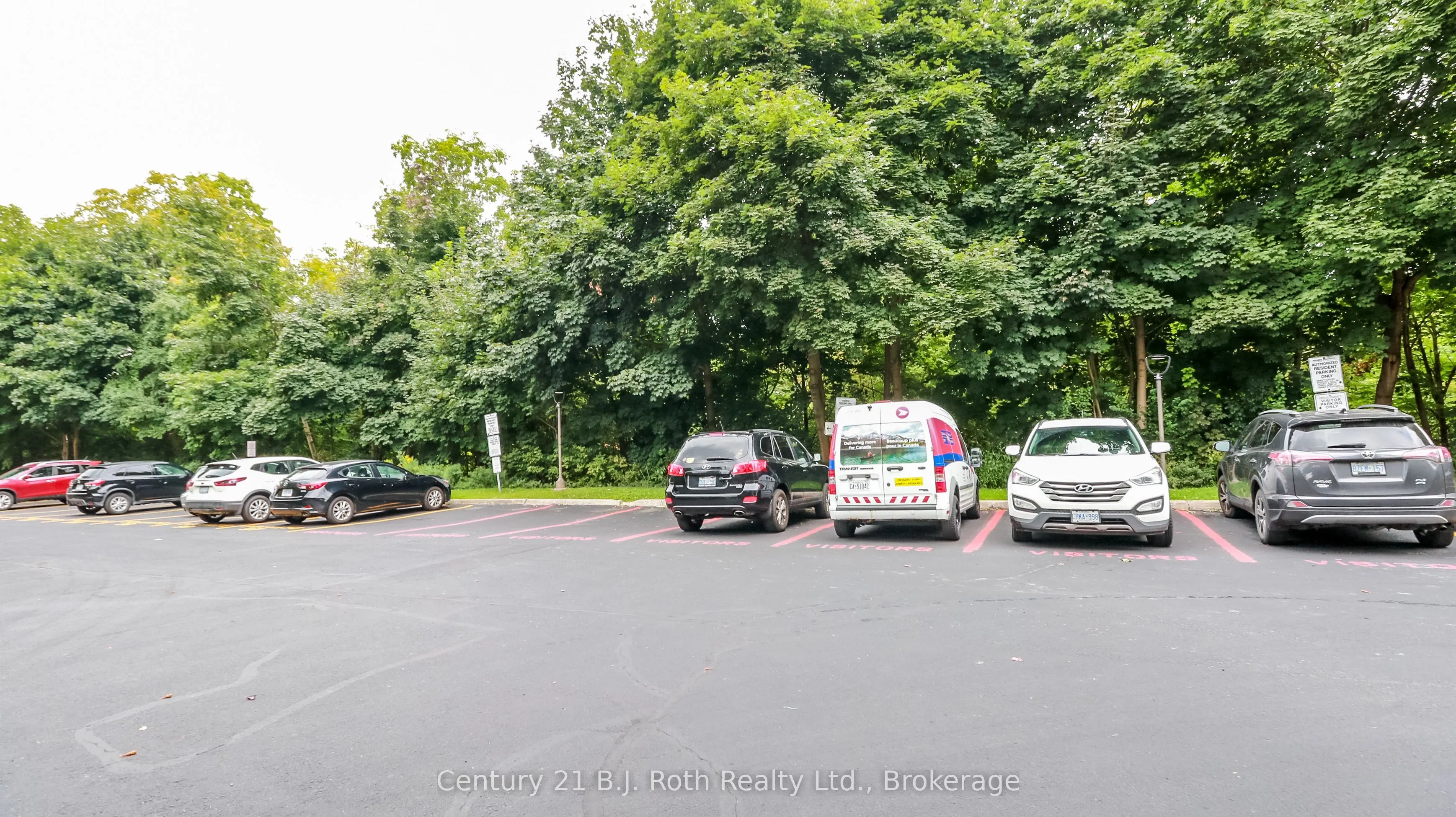 25 Redstone Path, #25