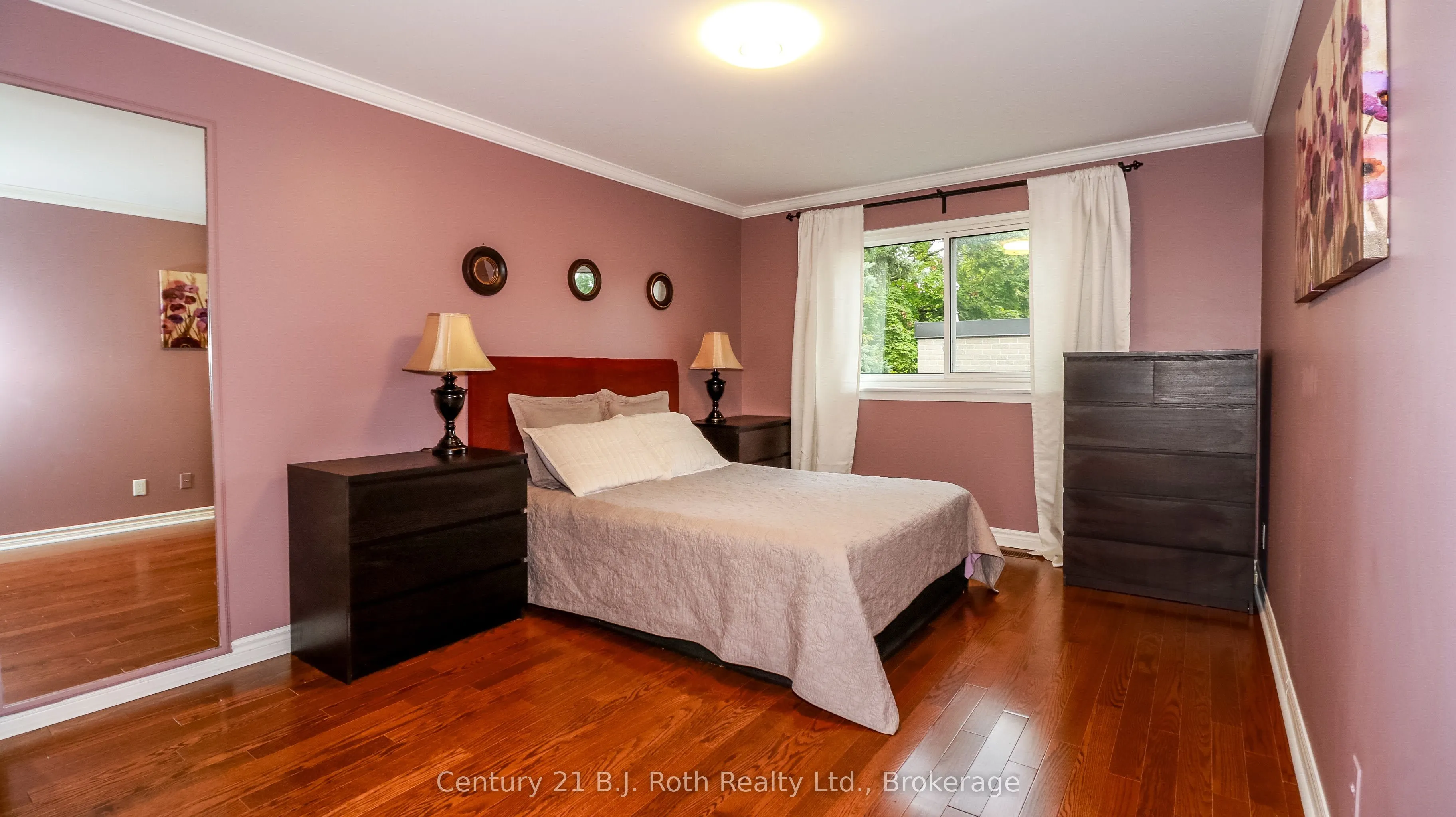 25 Redstone Path, #25