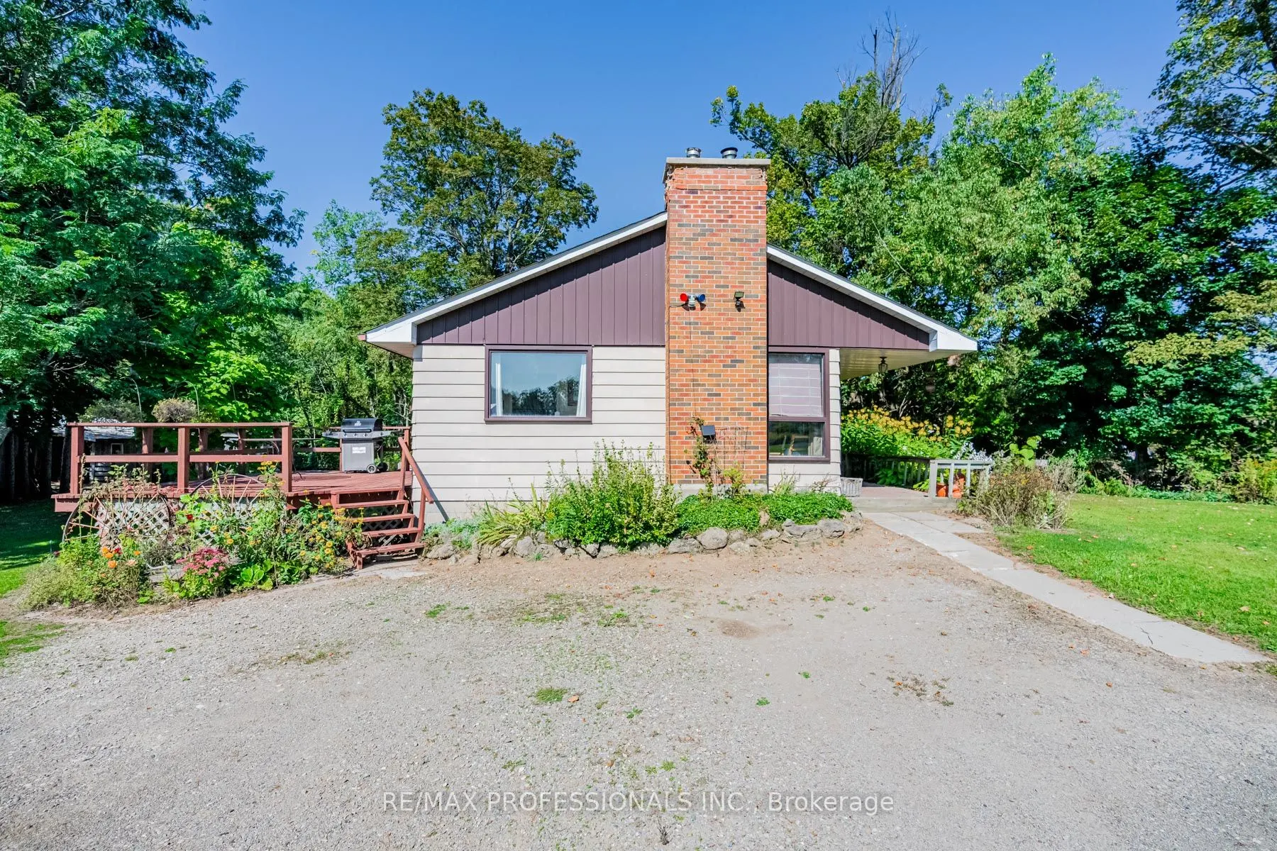 13958 Trafalgar Road