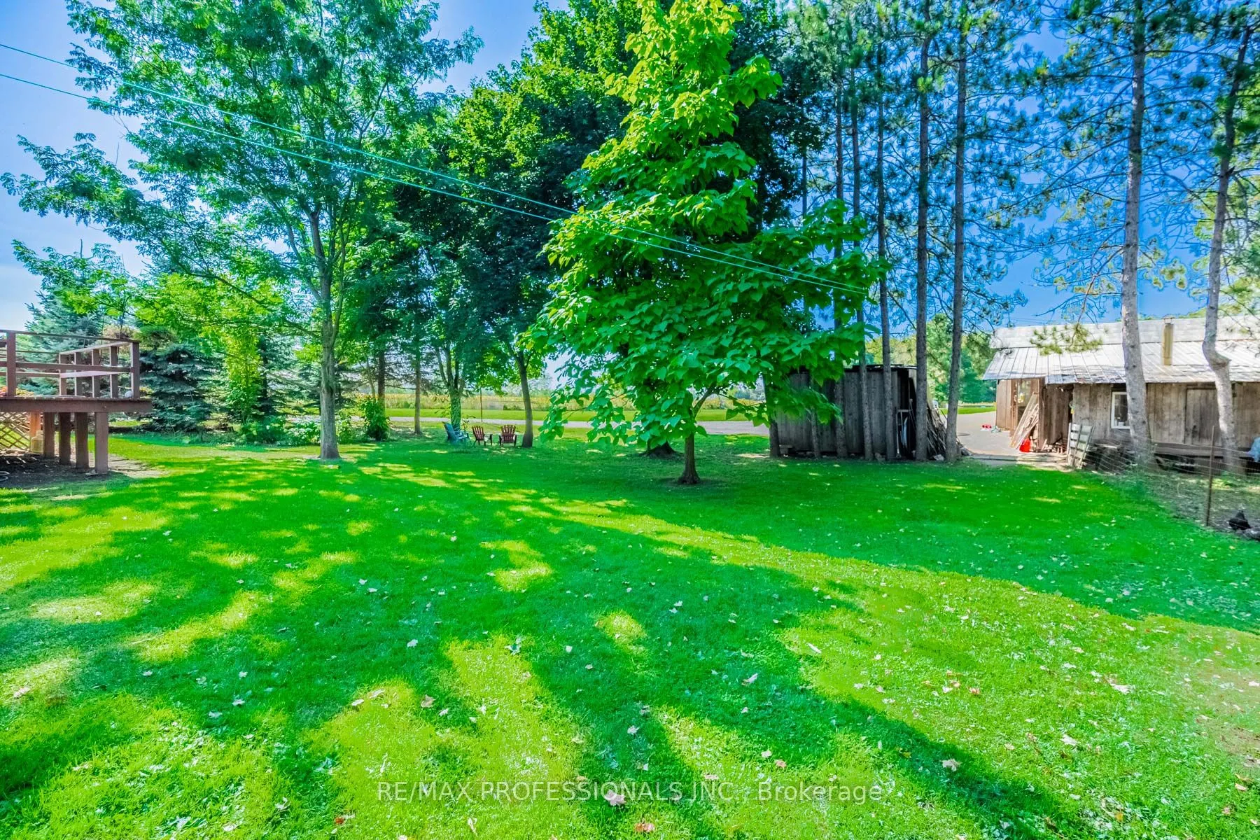 13958 Trafalgar Road