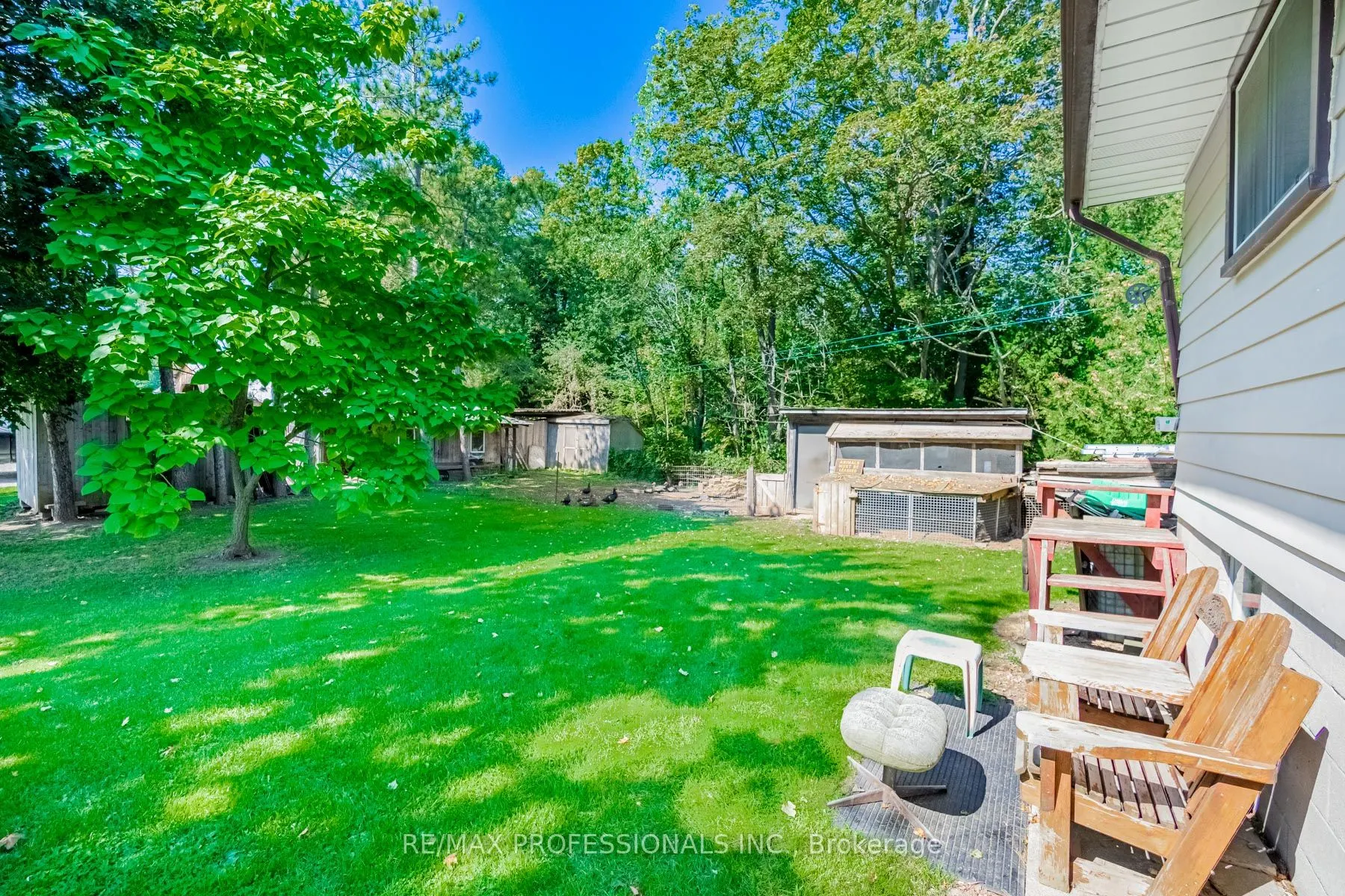 13958 Trafalgar Road