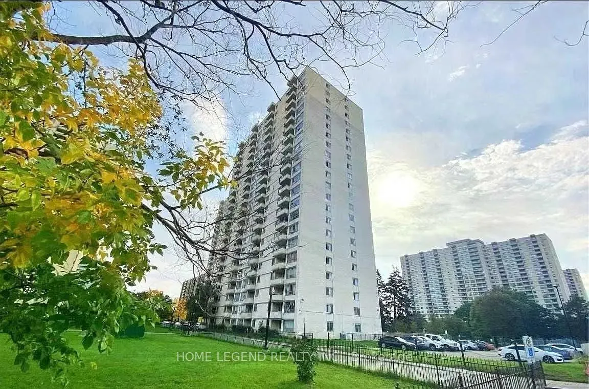 340 Dixon Road, #1705