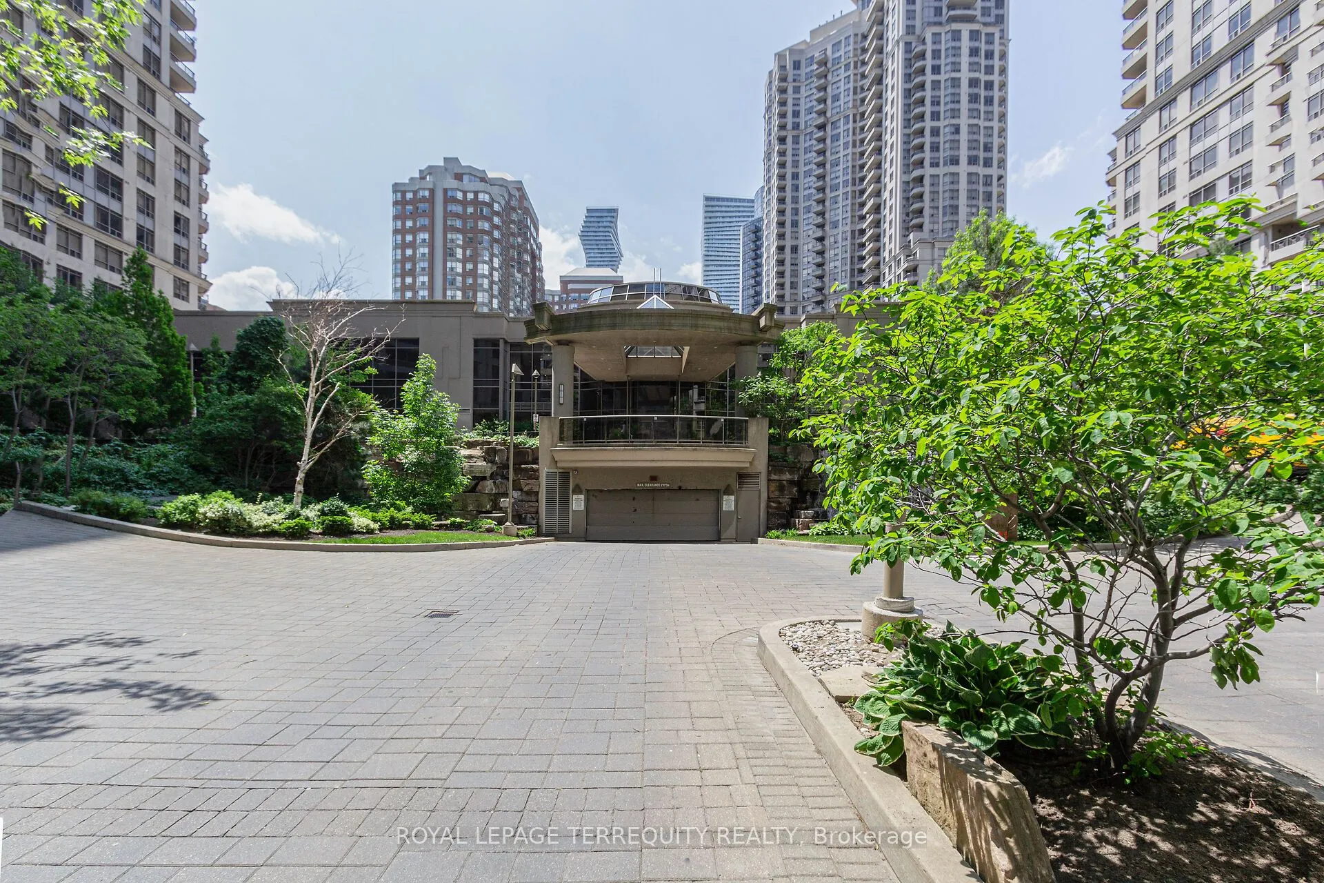 3888 Duke of York Boulevard #226