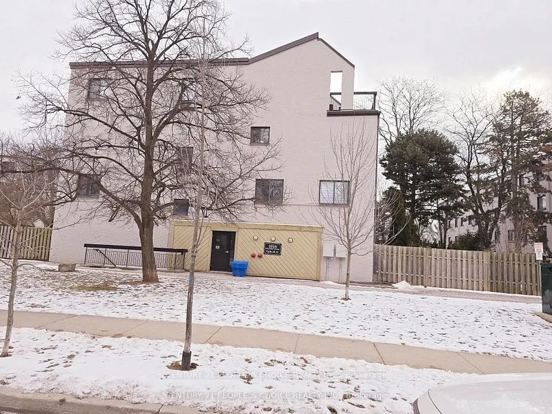 1016 Falgarwood Drive, #40