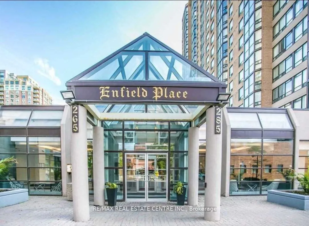 265 Enfield Place, #411