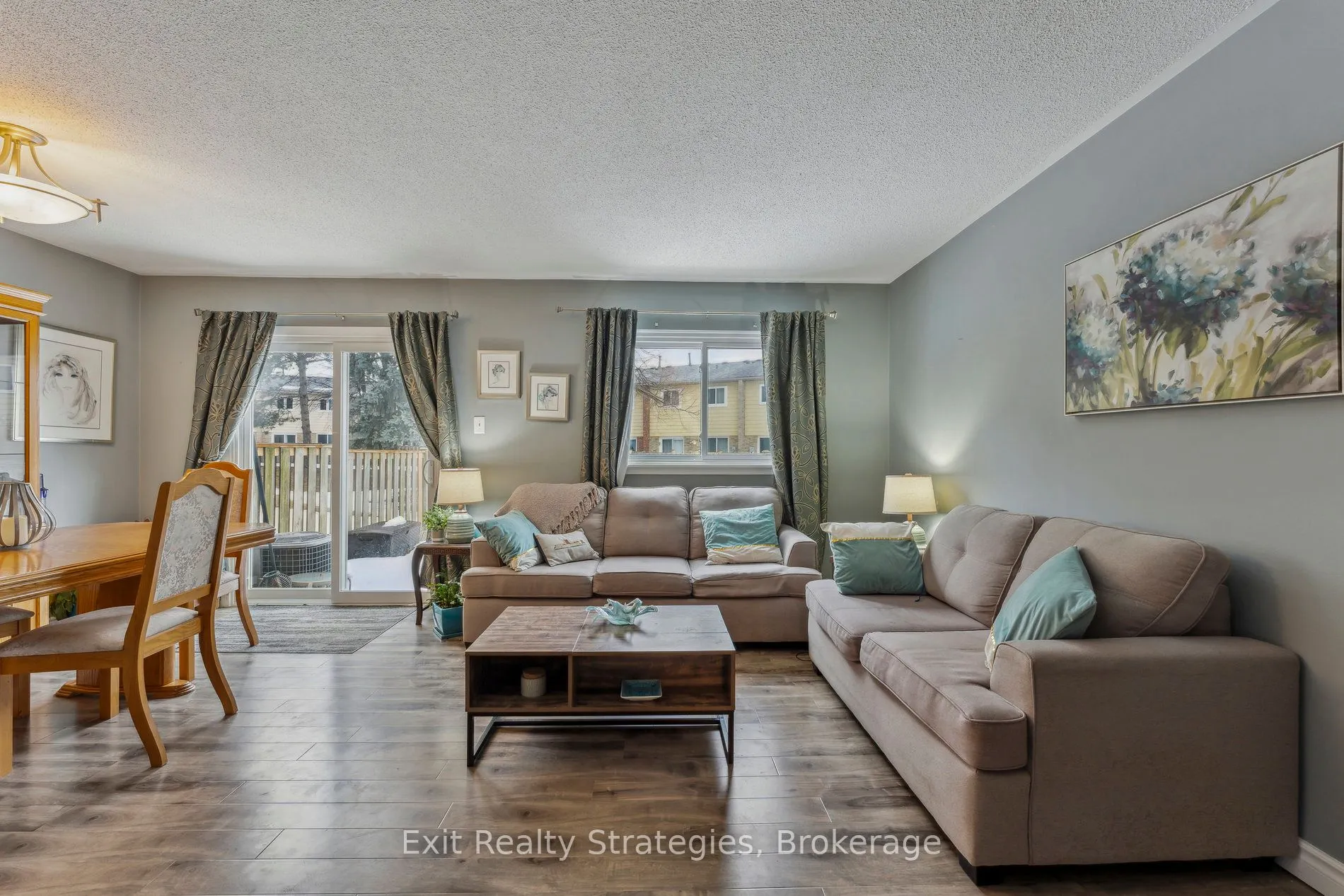 900 Central Park Drive N #78