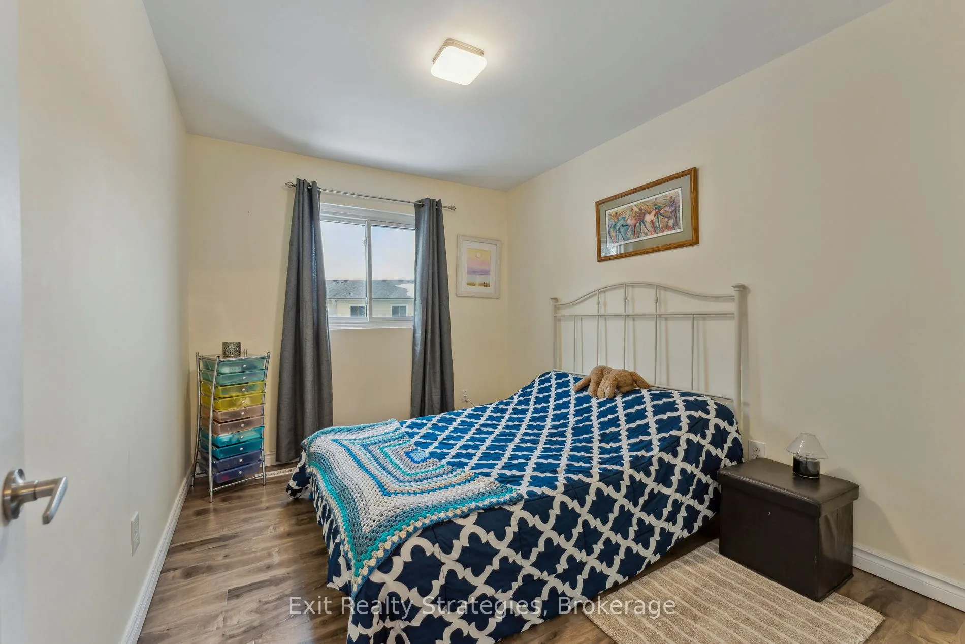 900 Central Park Drive N #78