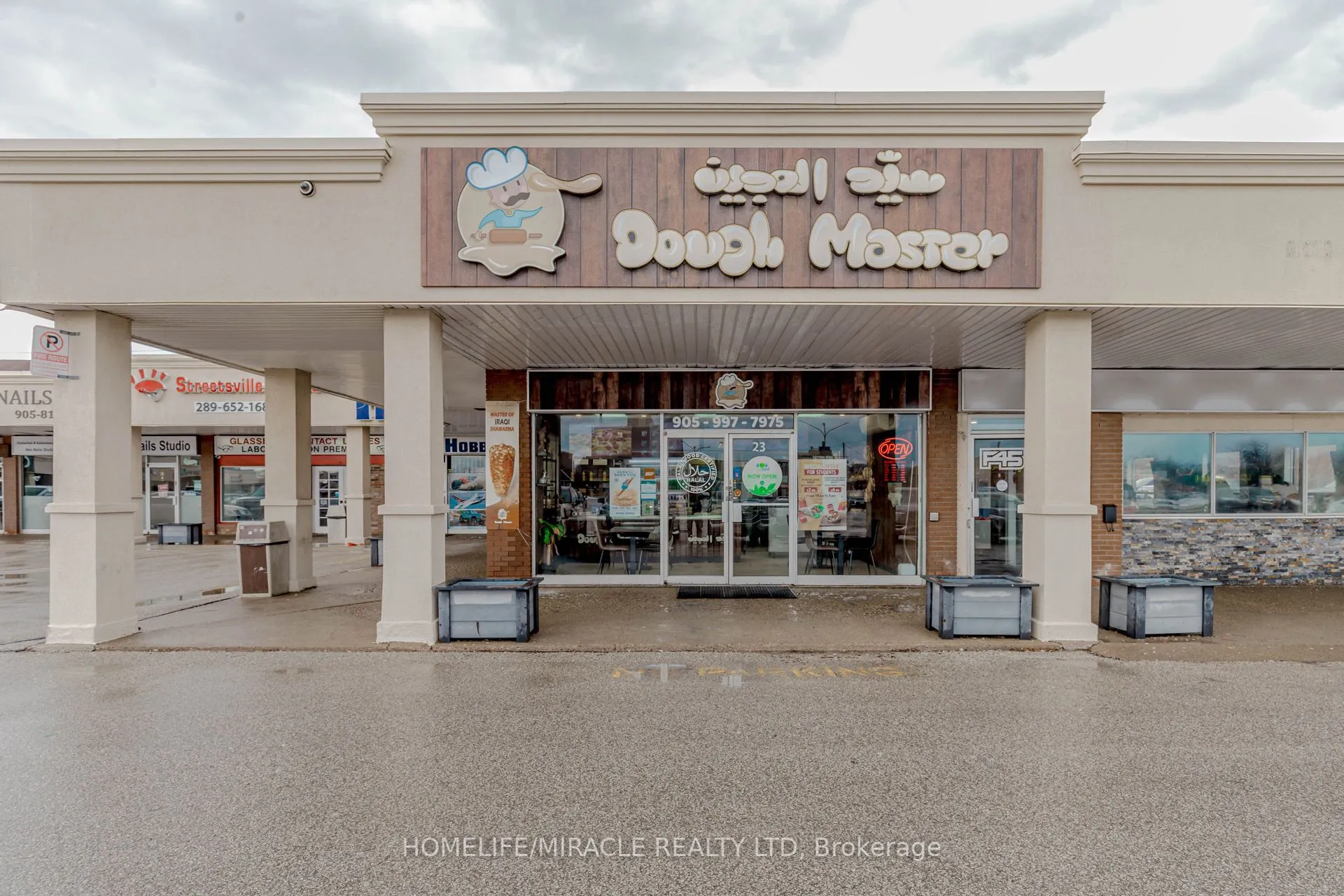 128 Queen Street S, #23