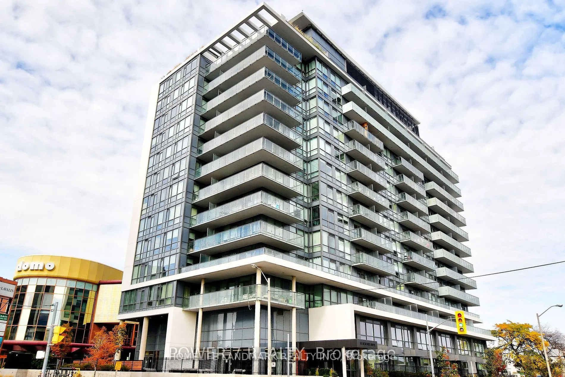 10 De Boers Drive, #501