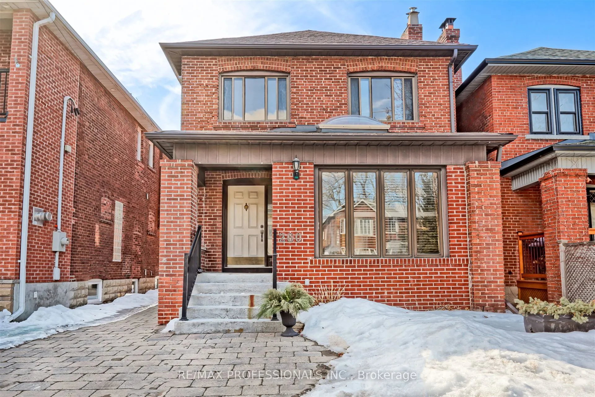 260 Windermere Avenue