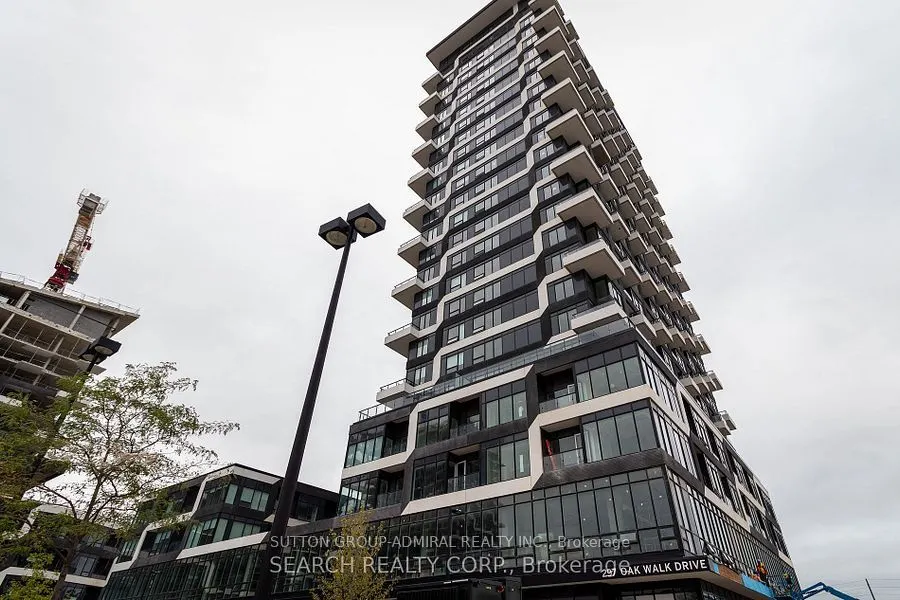 297 Oak Walk Drive, #604