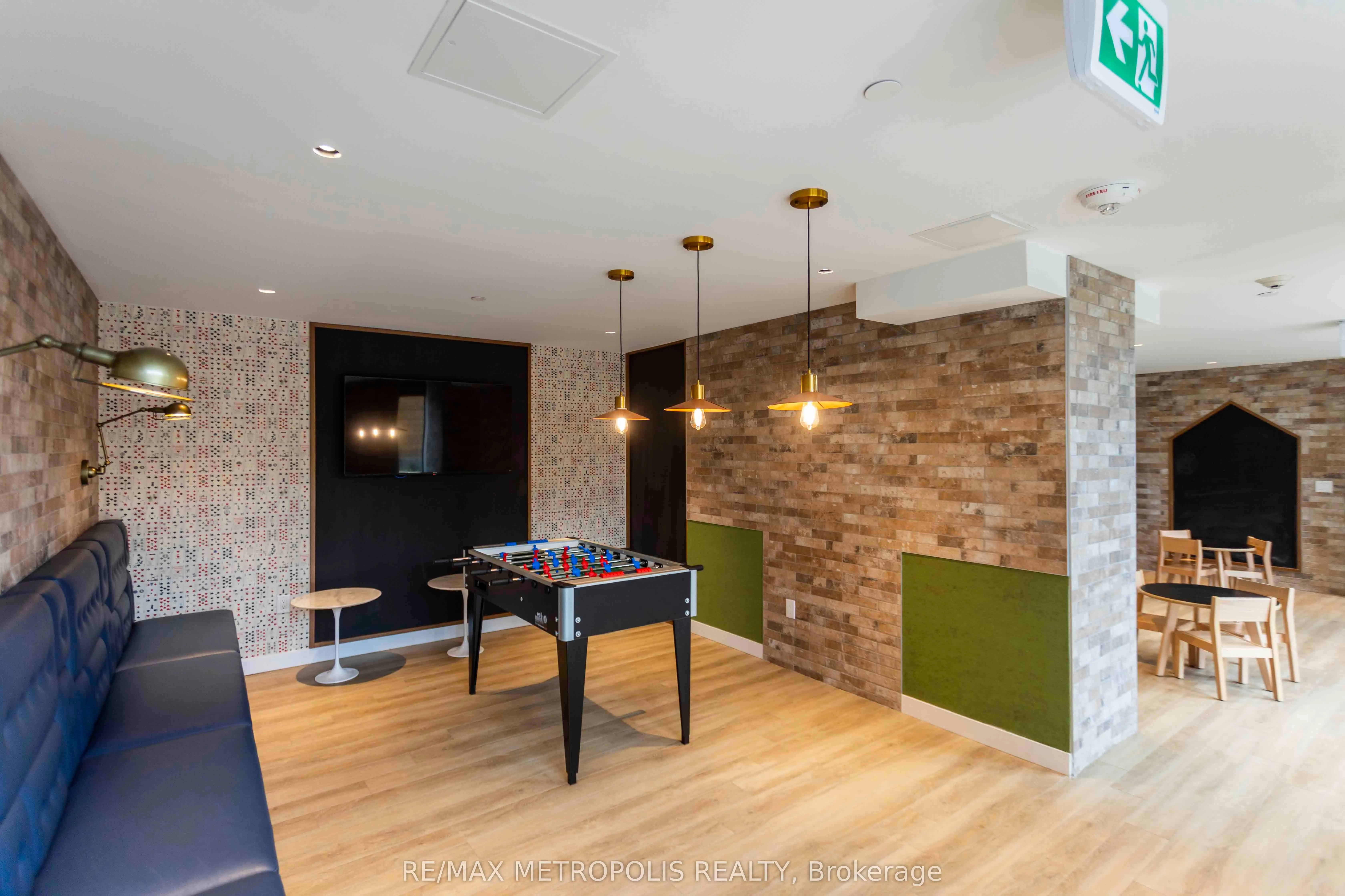 2300 St Clair Avenue W, #308