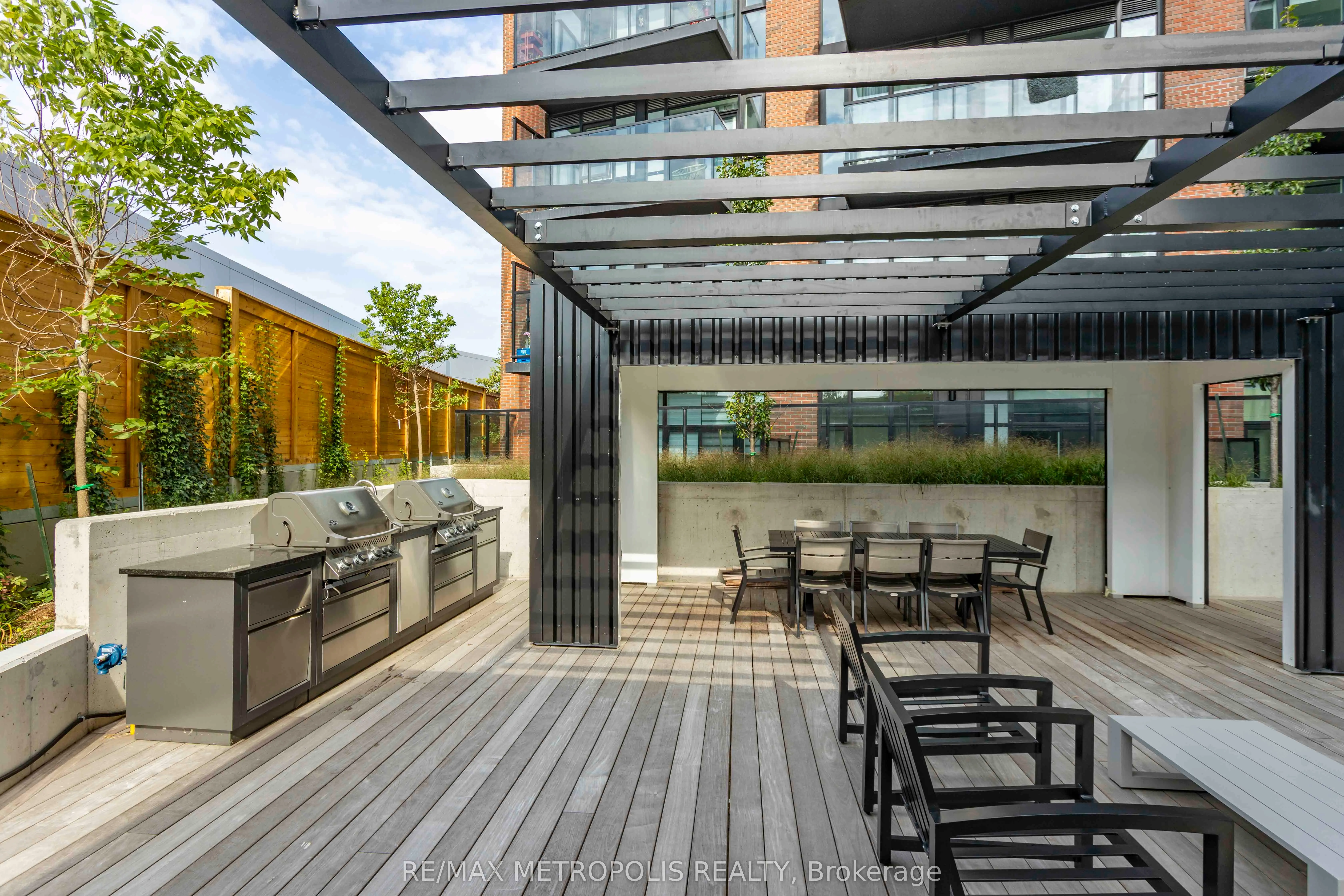 2300 St Clair Avenue W, #308
