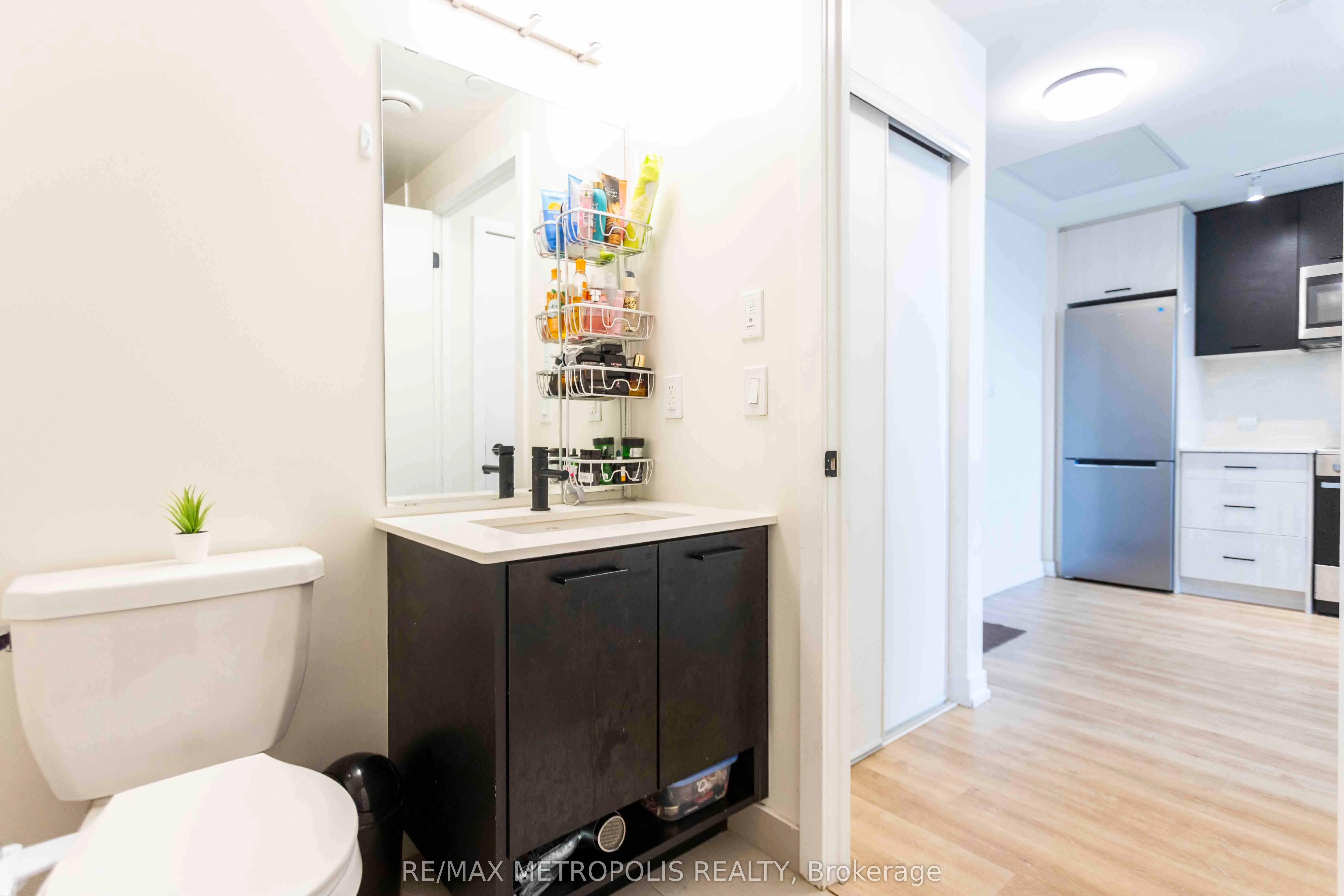 2300 St Clair Avenue W, #308