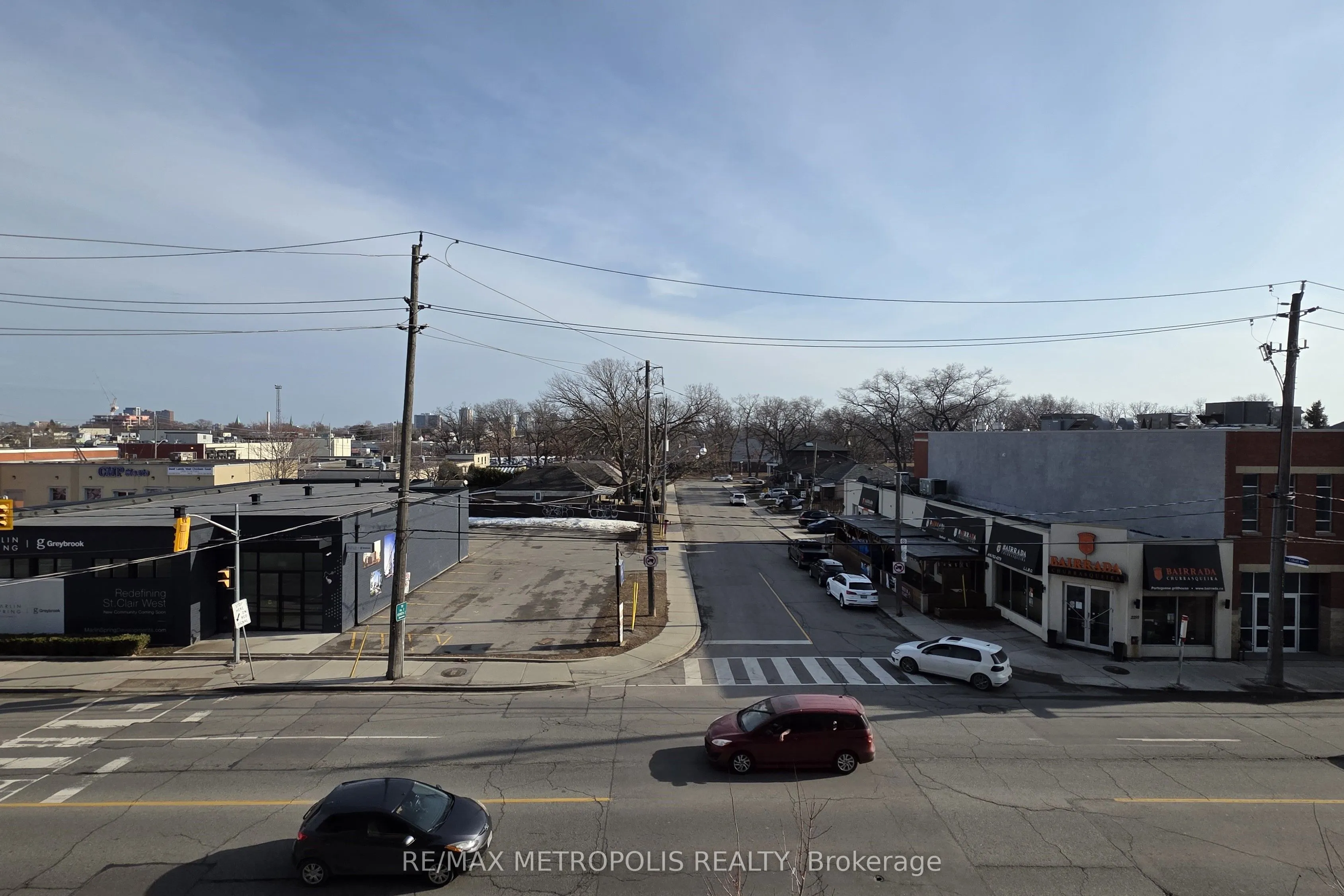 2300 St Clair Avenue W, #307