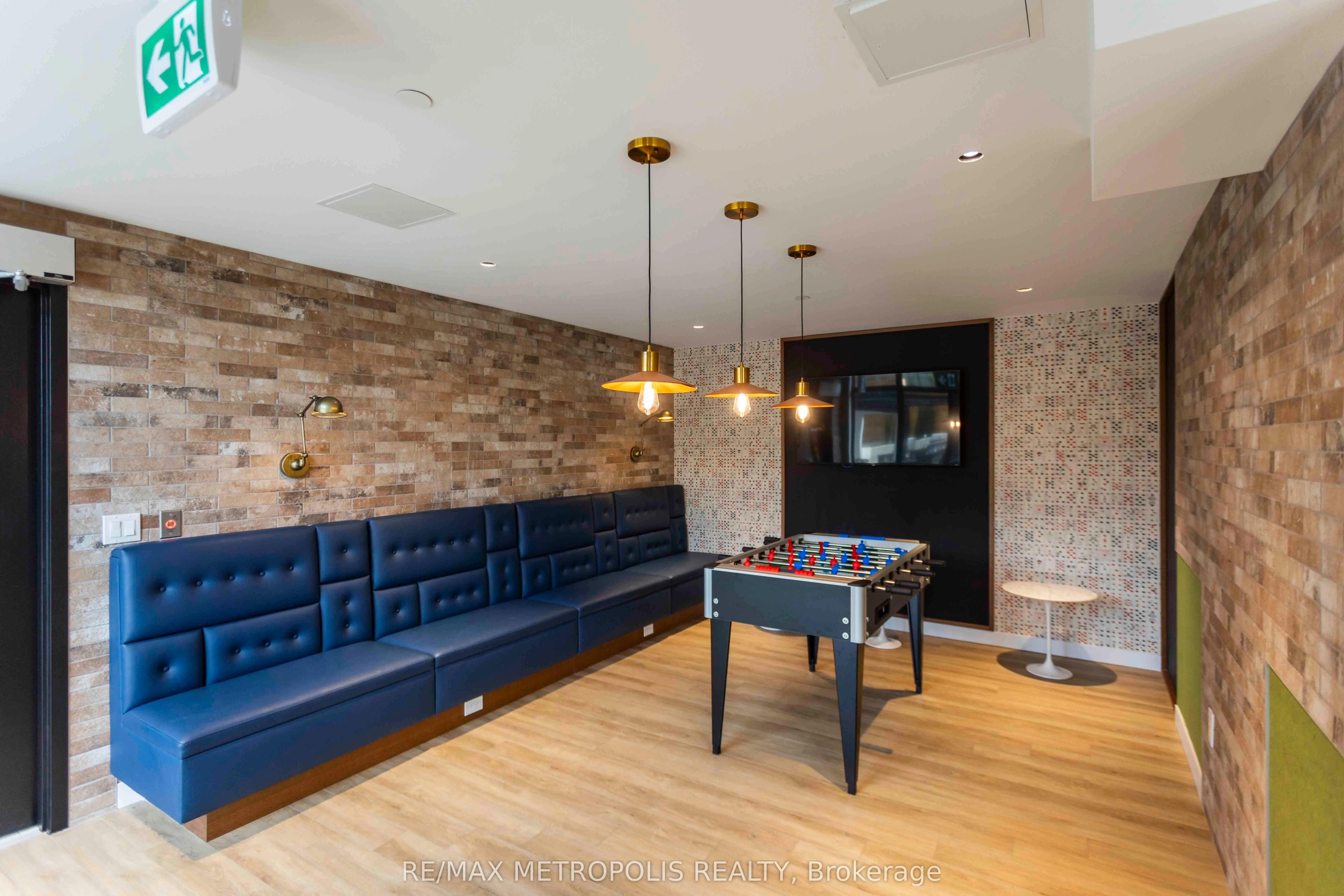 2300 St Clair Avenue W, #307