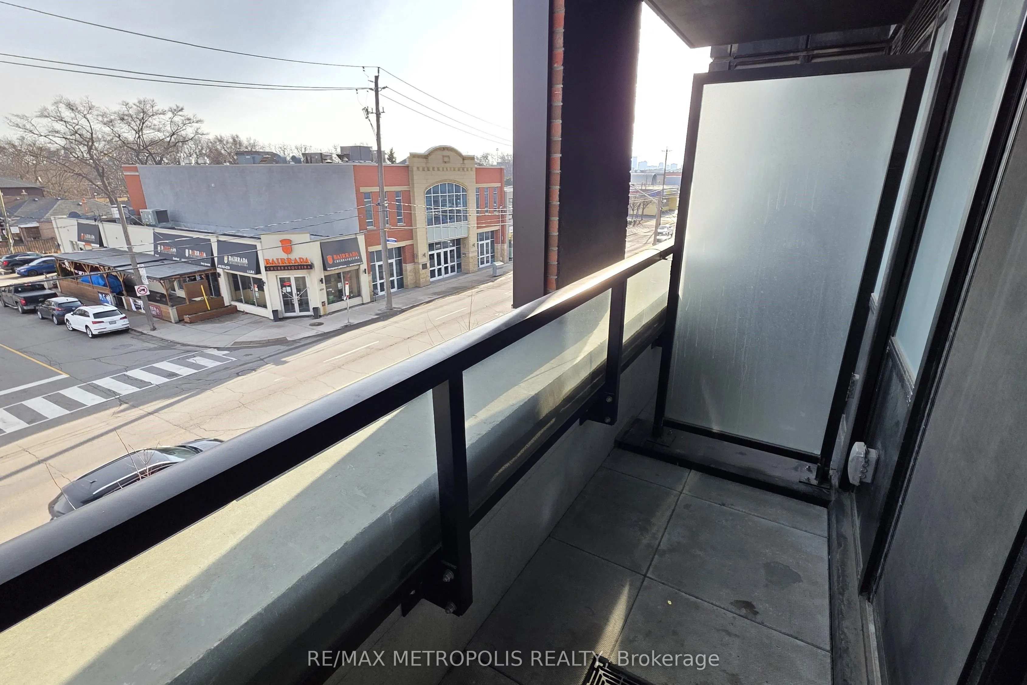 2300 St Clair Avenue W, #307