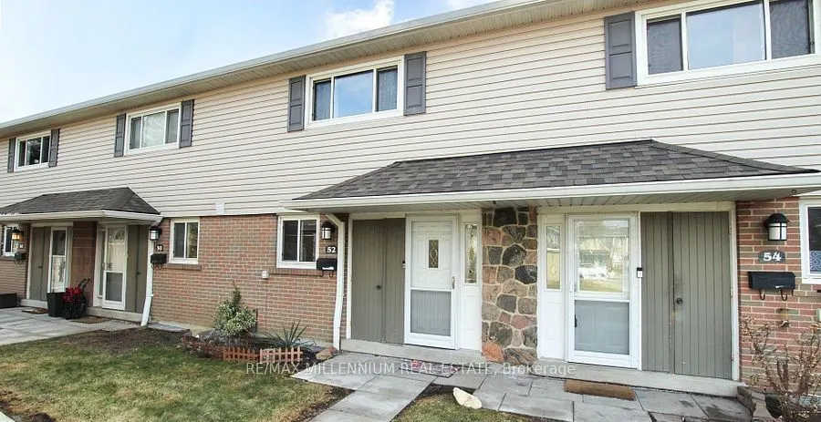 52 Village Court, #26