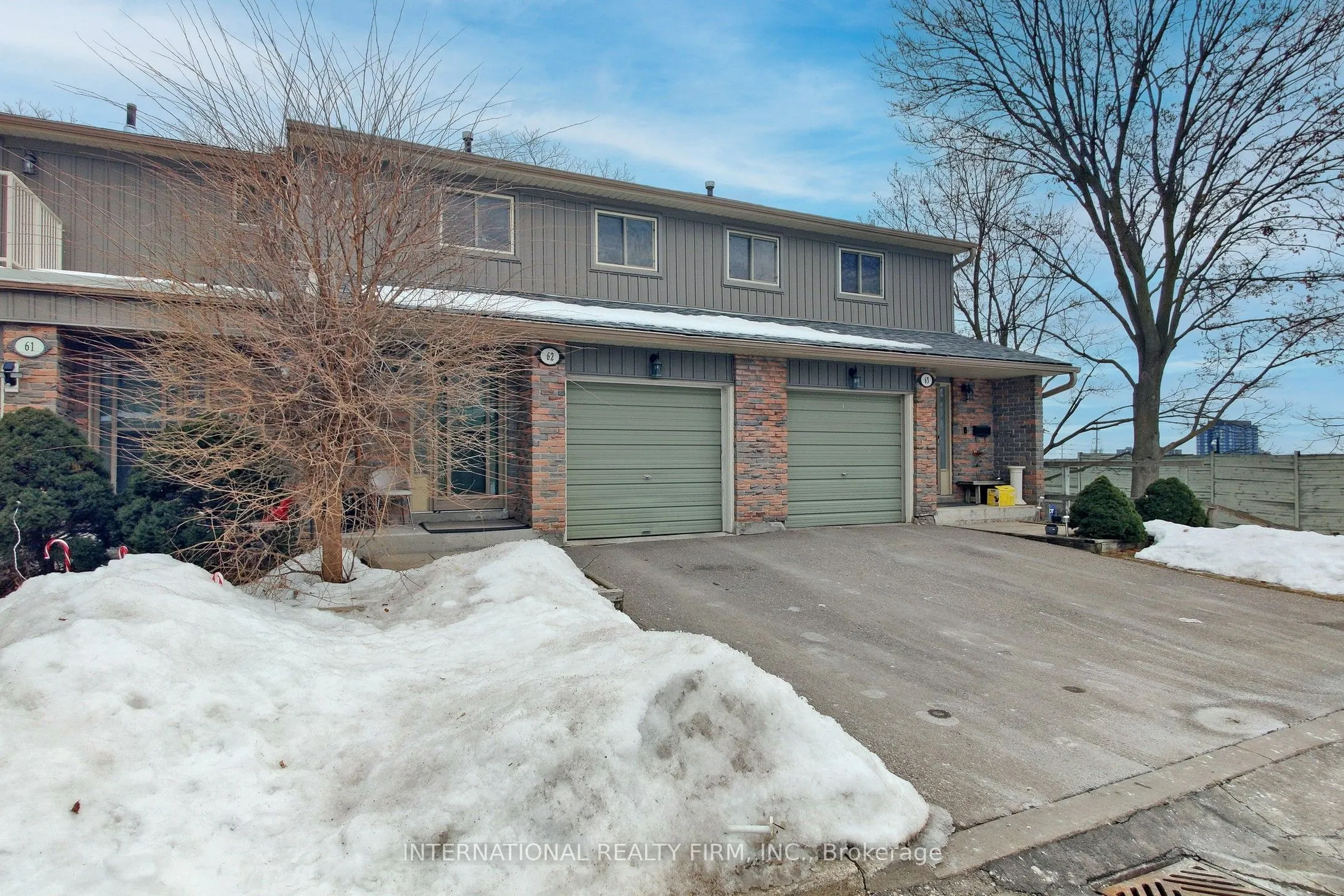 60 Hanson Road, #62