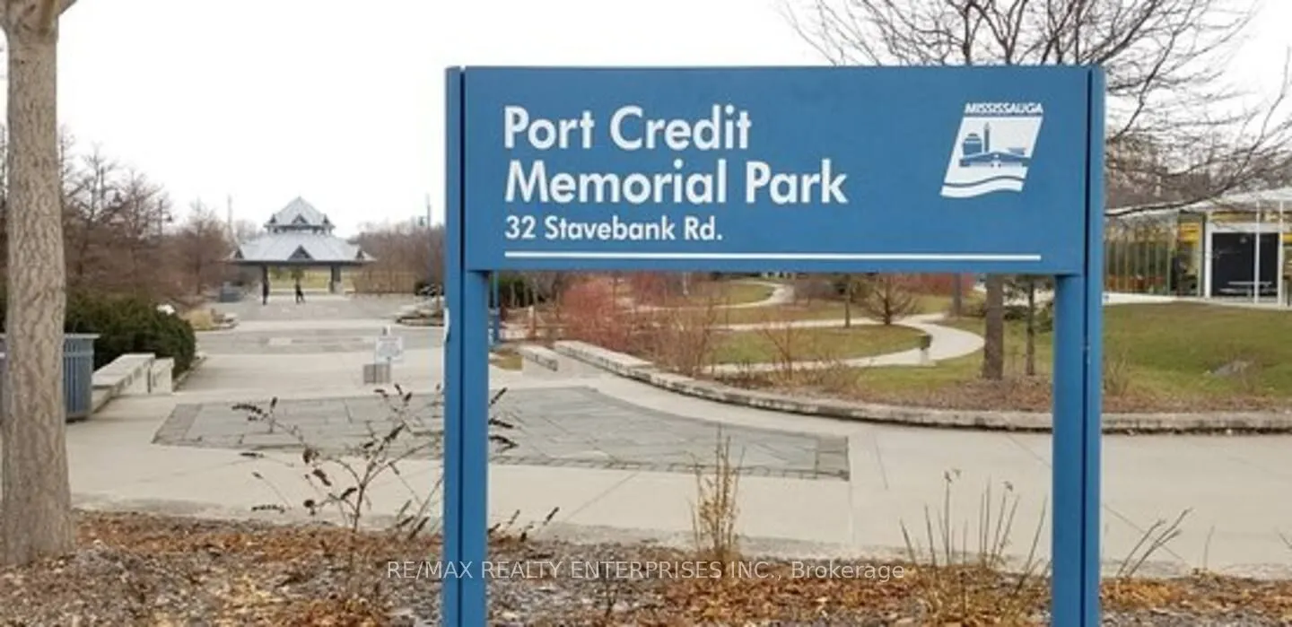 297 Lakeshore Road E