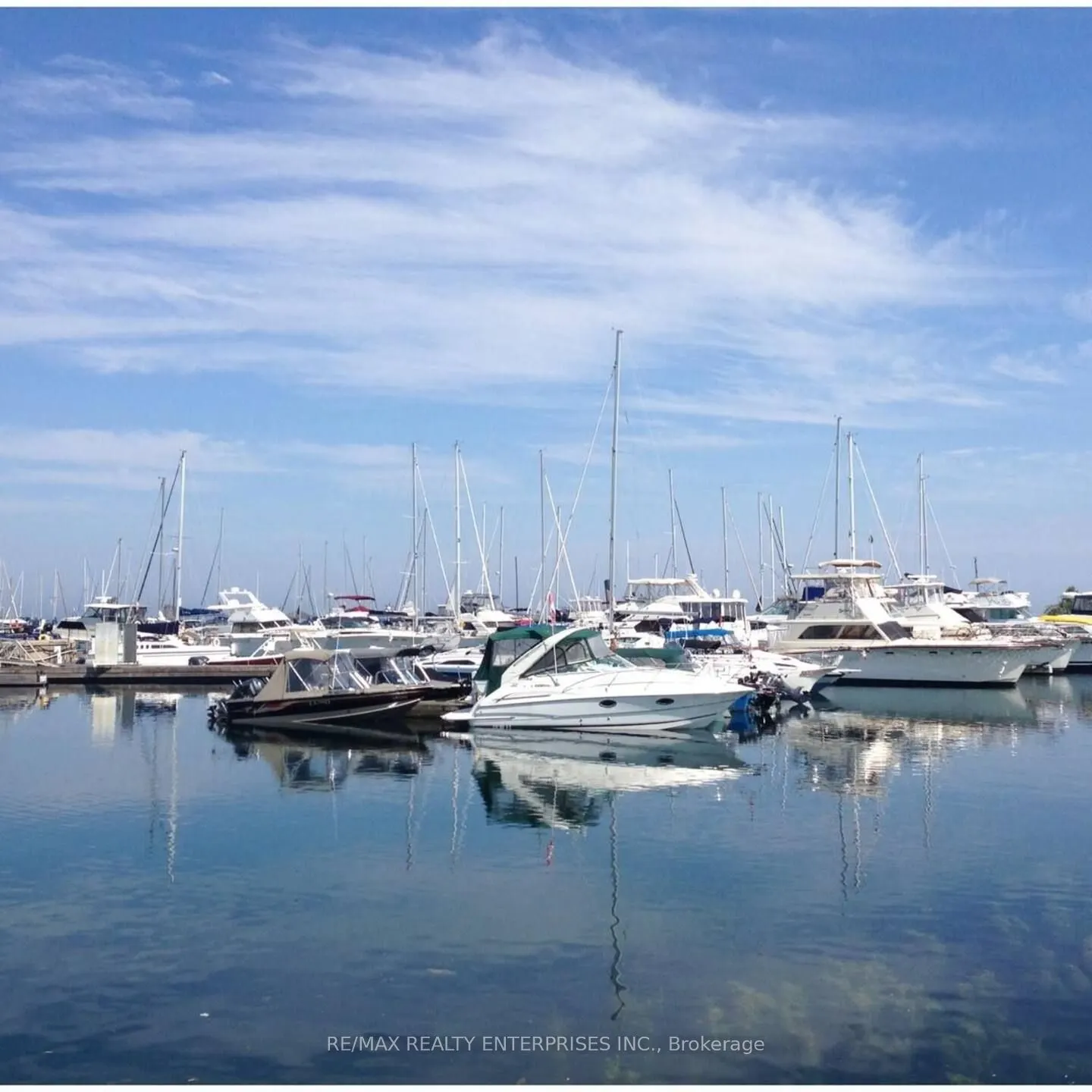 297 Lakeshore Road E