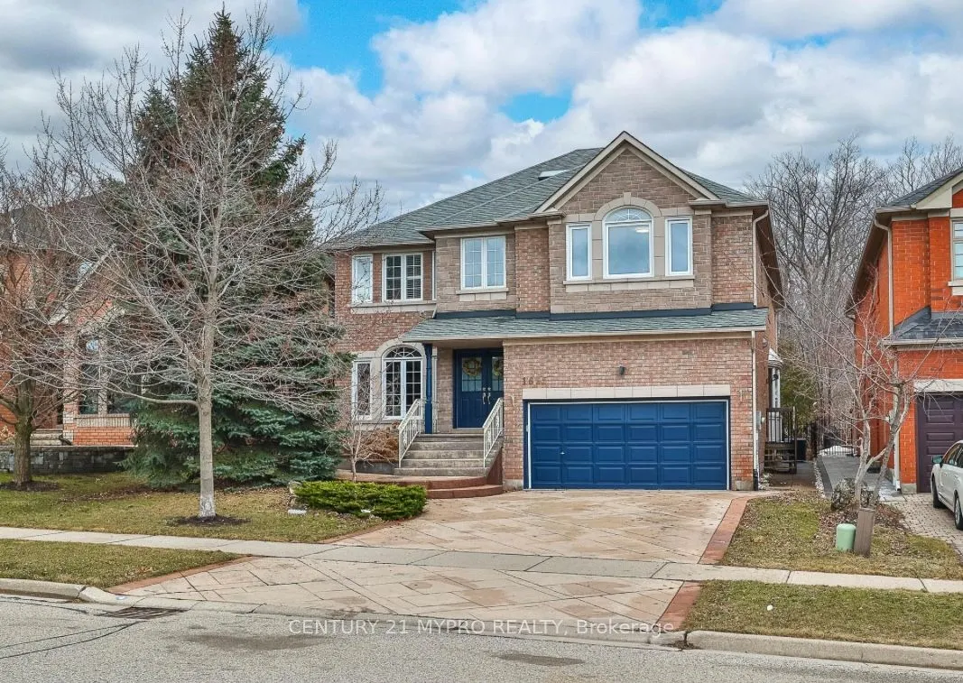 1665 Glenvista Drive