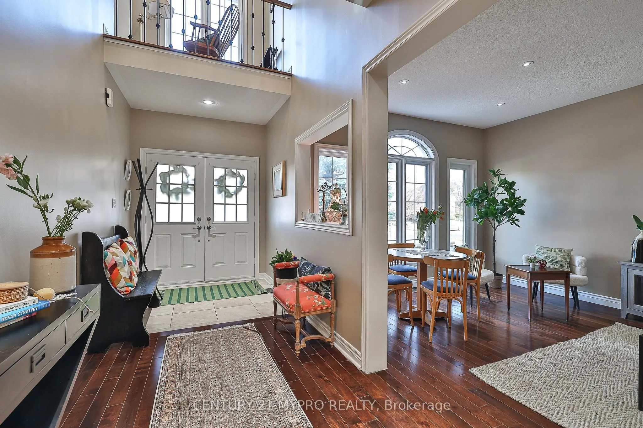 1665 Glenvista Drive
