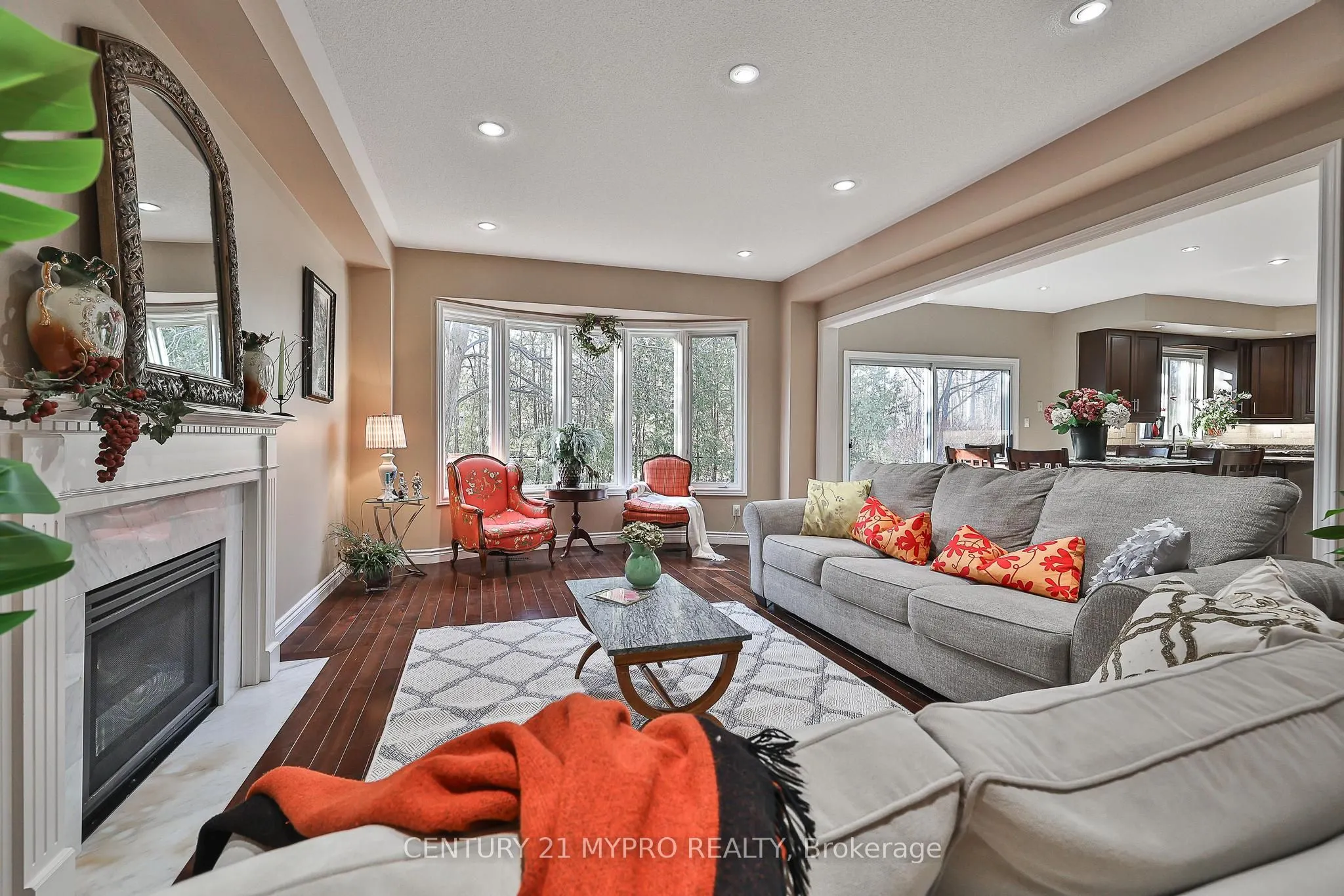 1665 Glenvista Drive