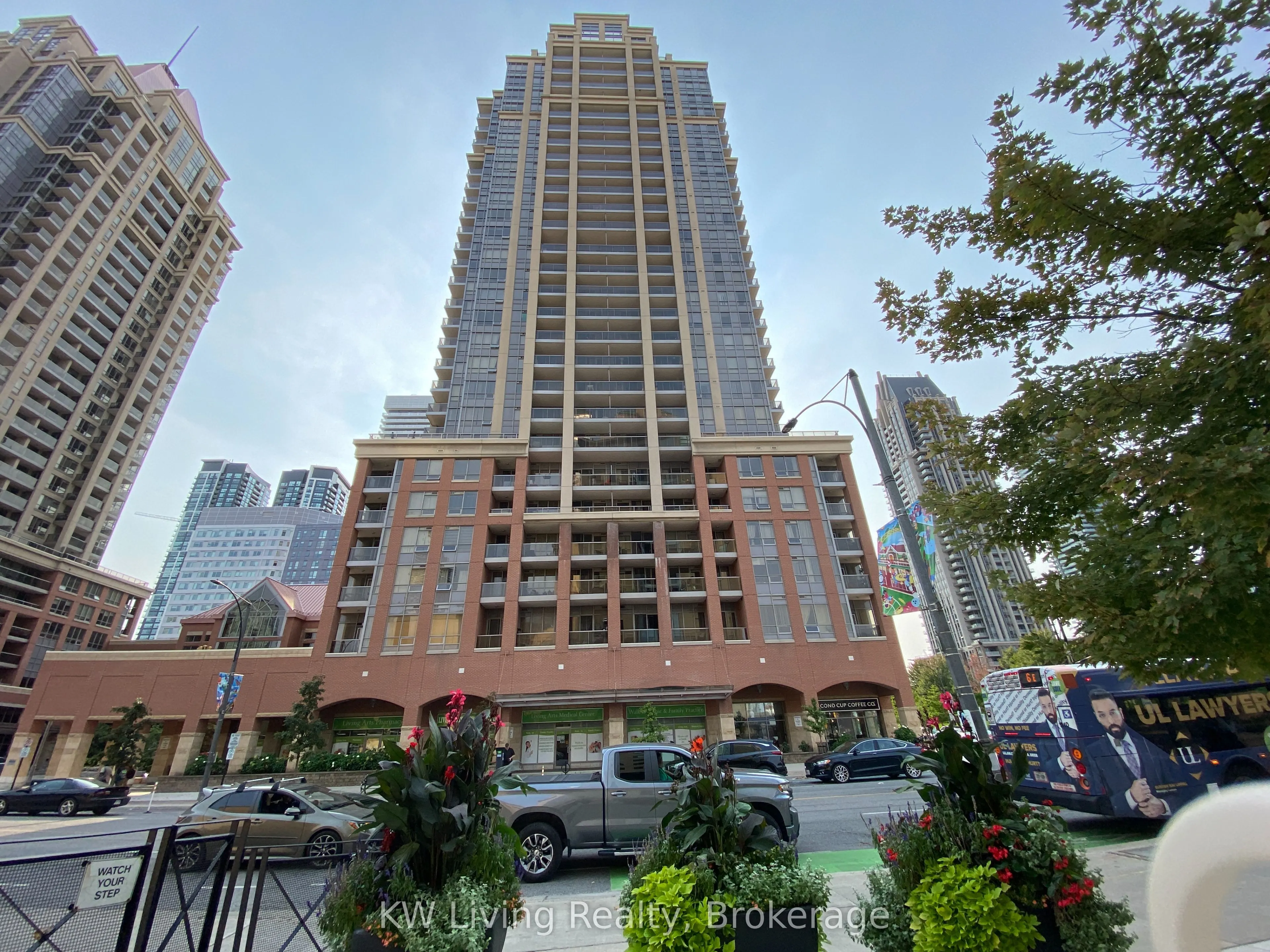 4090 Living Arts Drive, #1505
