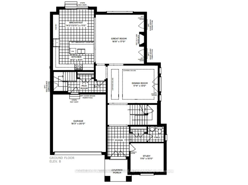 514 Markay Common