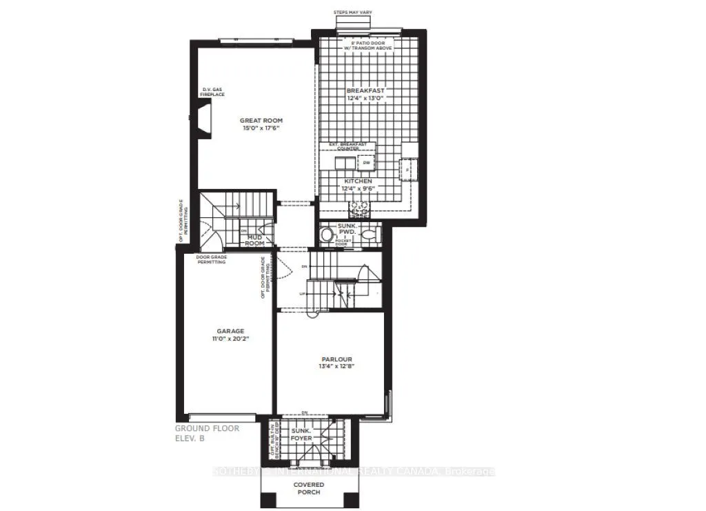 510 Markay Common