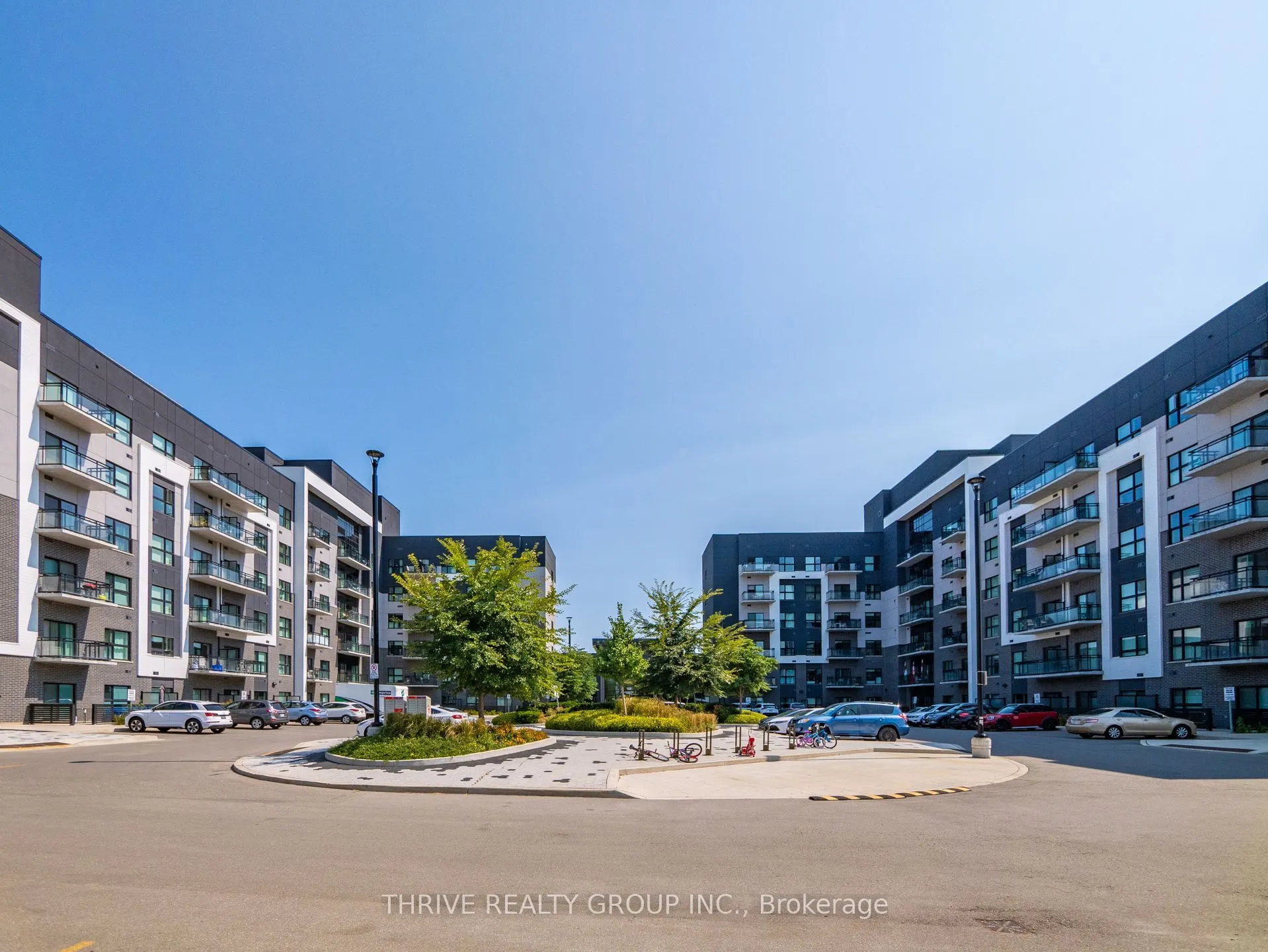 102 Grovewood Common, #632