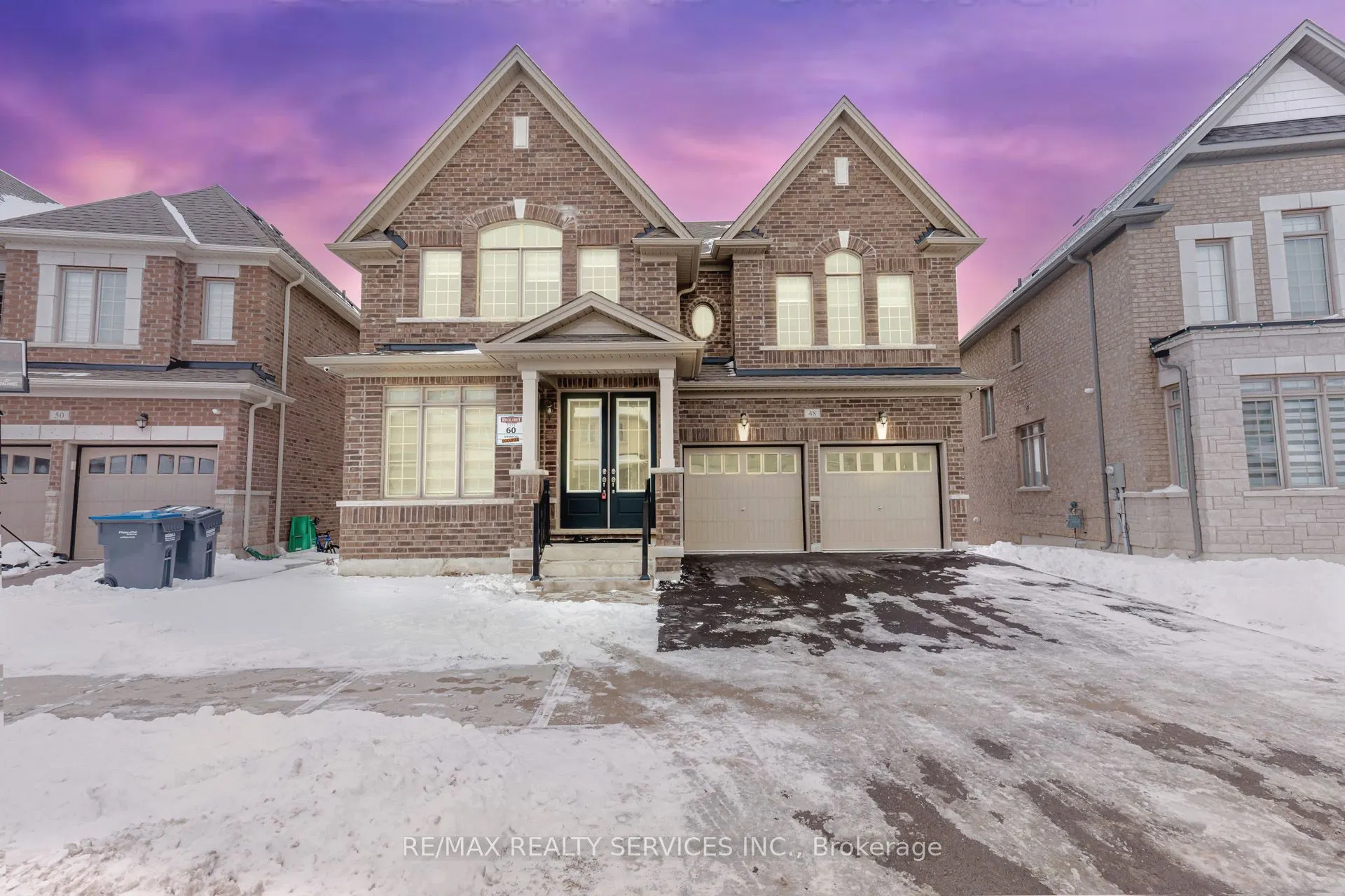 48 Puffin Crescent